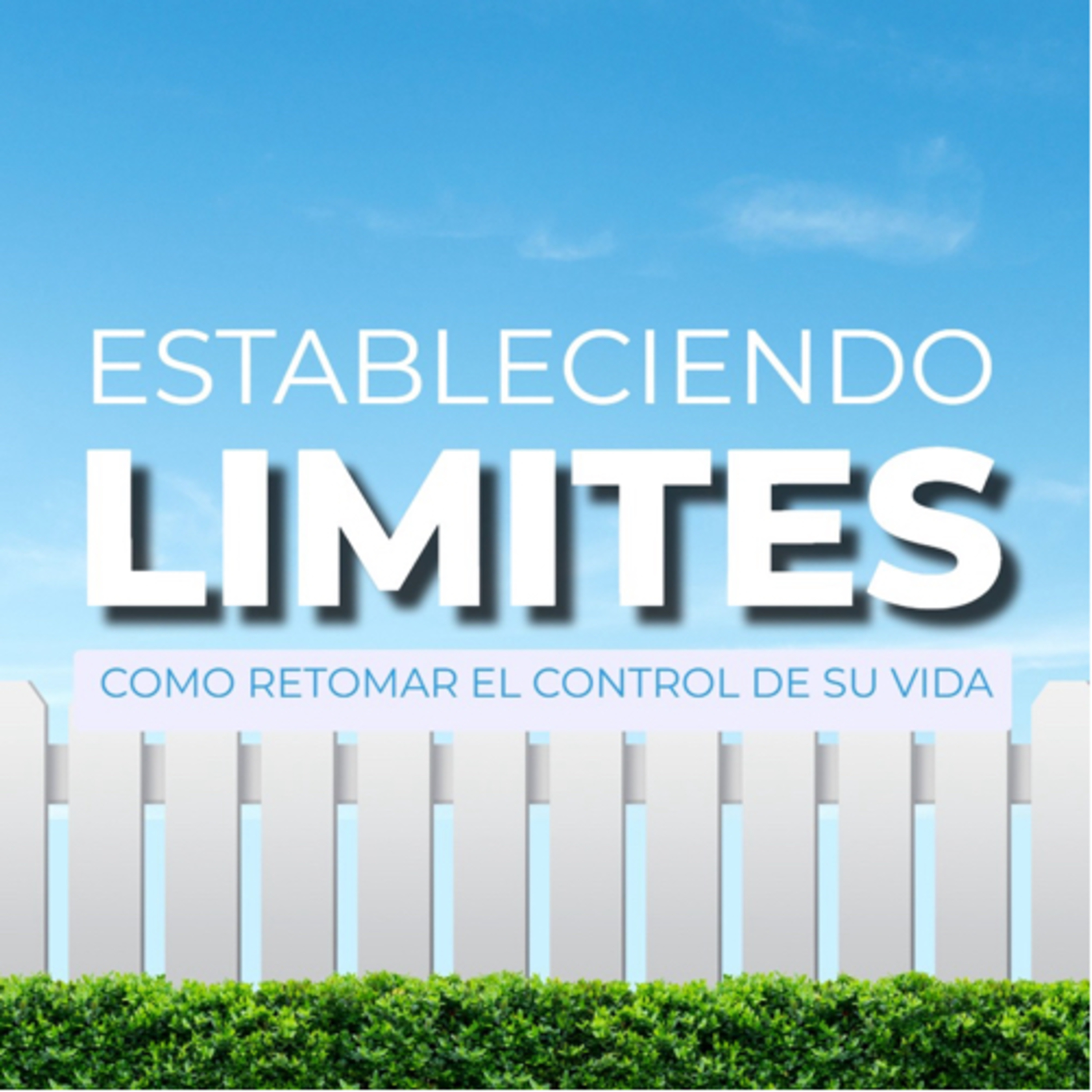Limites en la relacion entre padres e hijos | Escuela Dominical | Domingo 19 de Mayo de 2024 episode artwork