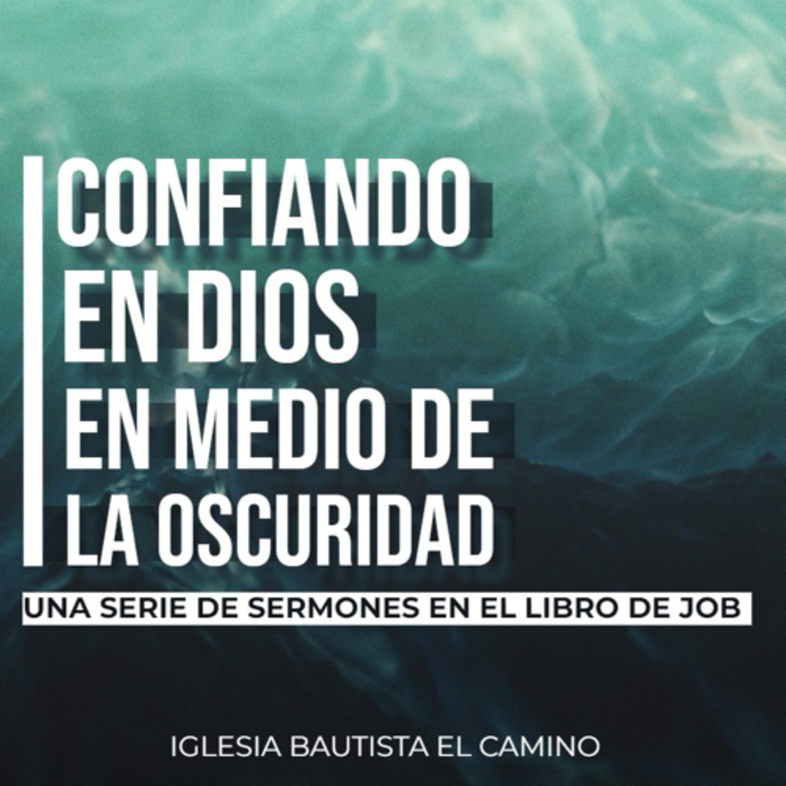 Las Emociones de un Hombre Lastimado | Job 10:1-22 | Miercoles 5 de Junio de 2024 episode artwork
