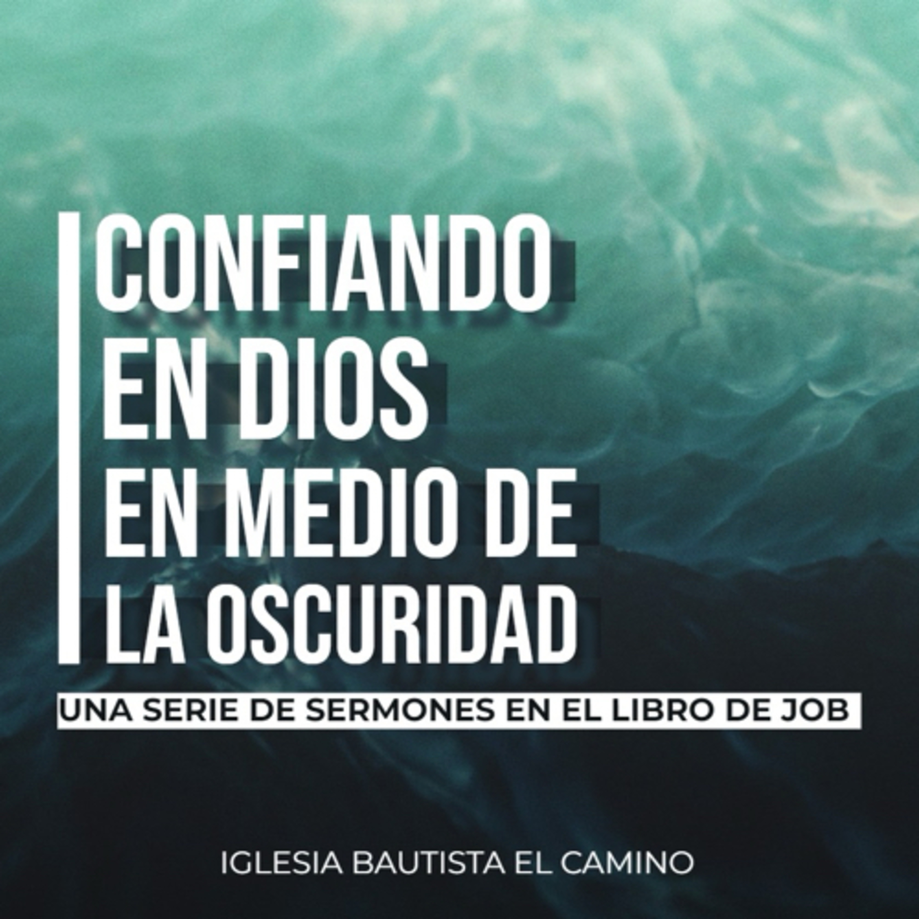 Un sermón lleno de Palabras vacias | Job 11:1-20 | Miercoles 12 de Junio de 2024 episode artwork