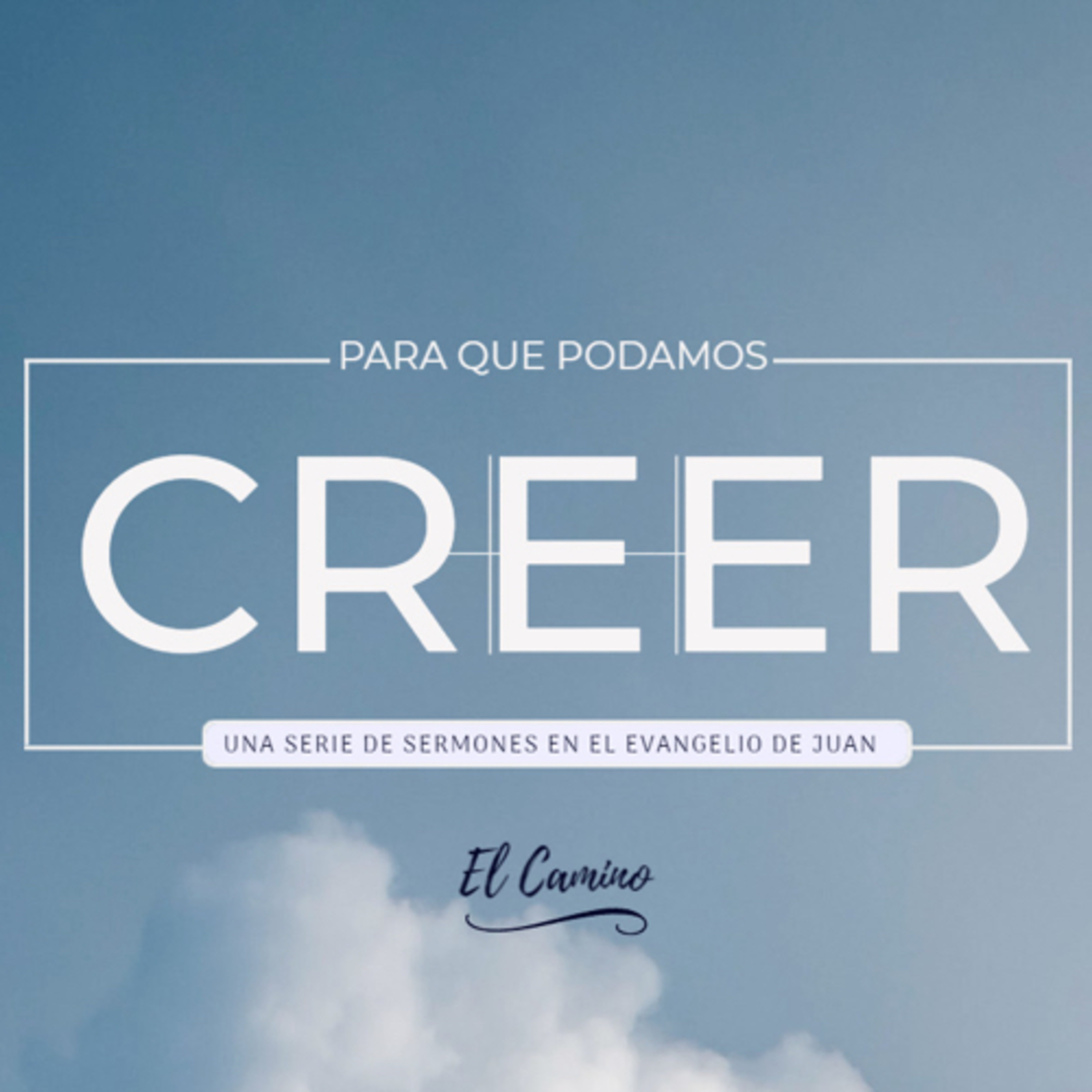 El Cielo: Una Promesa Para Corazones Turbados | Juan 14:1-3 | Domingo 16 de Junio de 2024 episode artwork