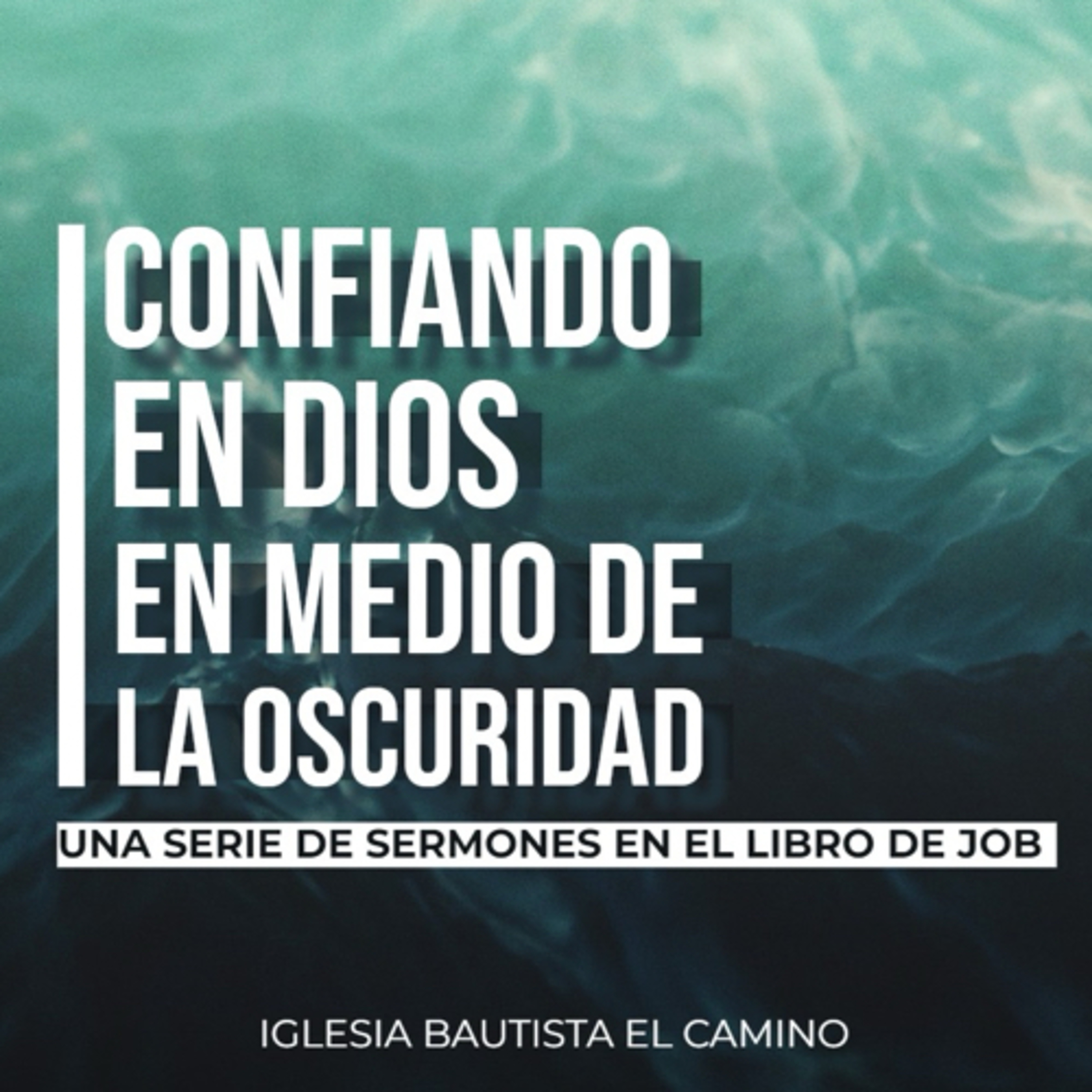 El Control Perfecto de Dios en Un Mundo Imperfecto | Job 12:1-25 | Miércoles 19 de Junio de 2024 episode artwork