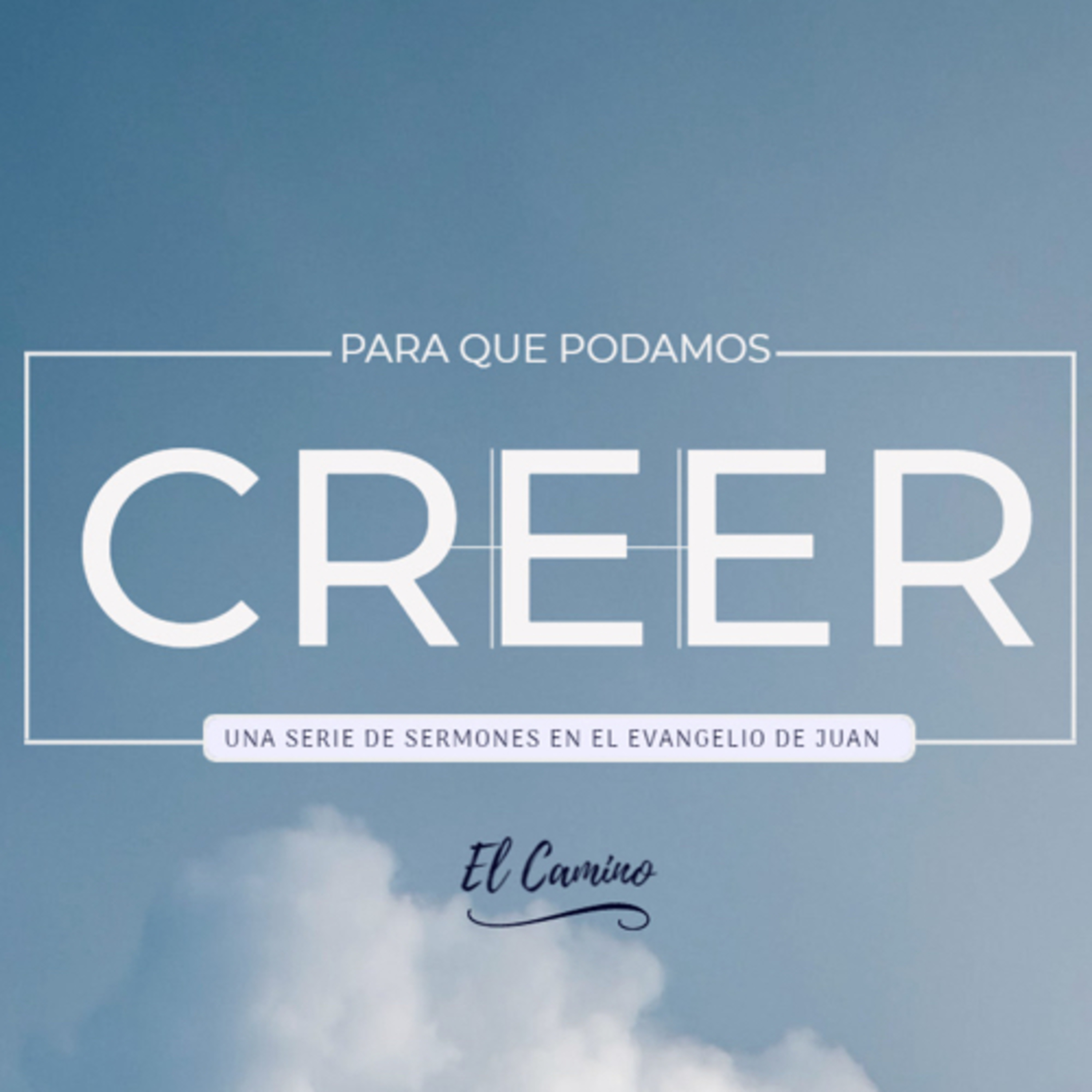 El Camino, La Verdad y La Vida | Juan 14:4-6 | Domingo 23 de Junio de 2024 episode artwork
