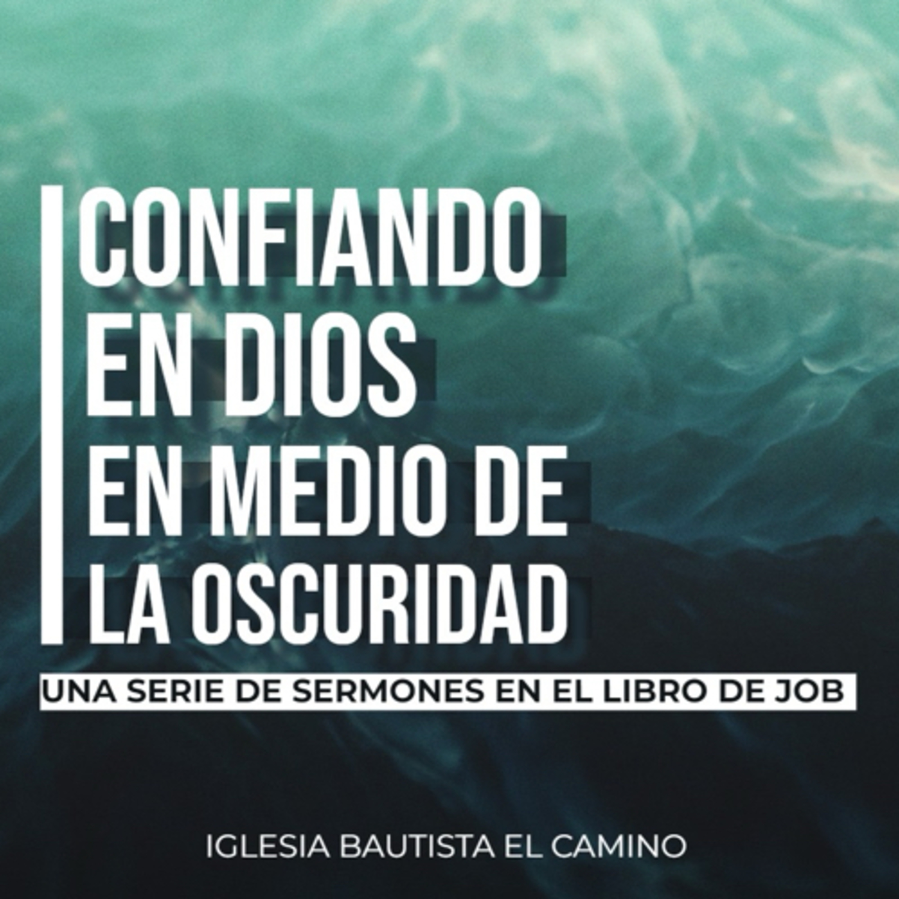 Iglesia Bautista El Camino