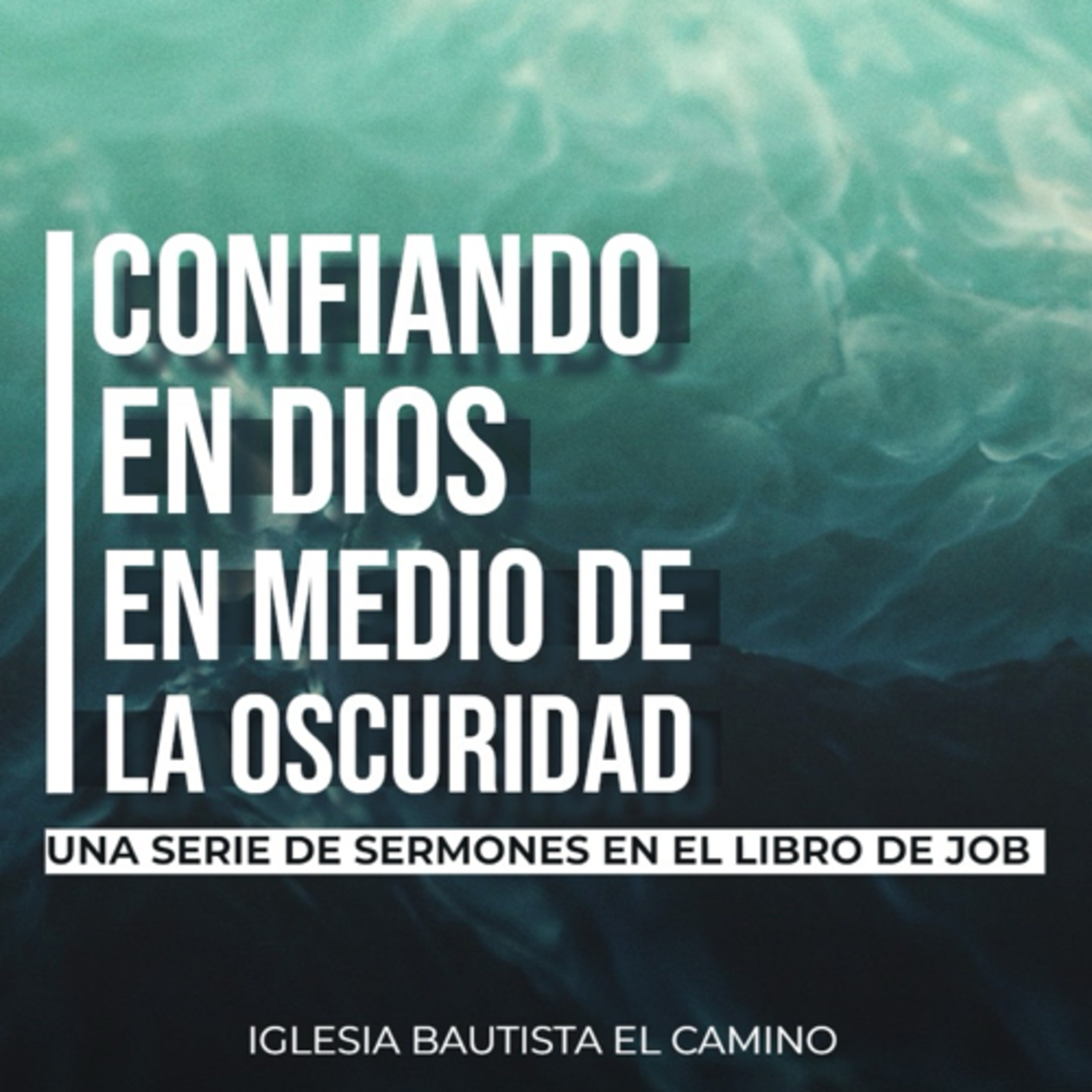 El Escandalo del Sufrimiento Redentivo | Job 15:1-35 | Miercoles 10 de Julio de 2024 episode artwork