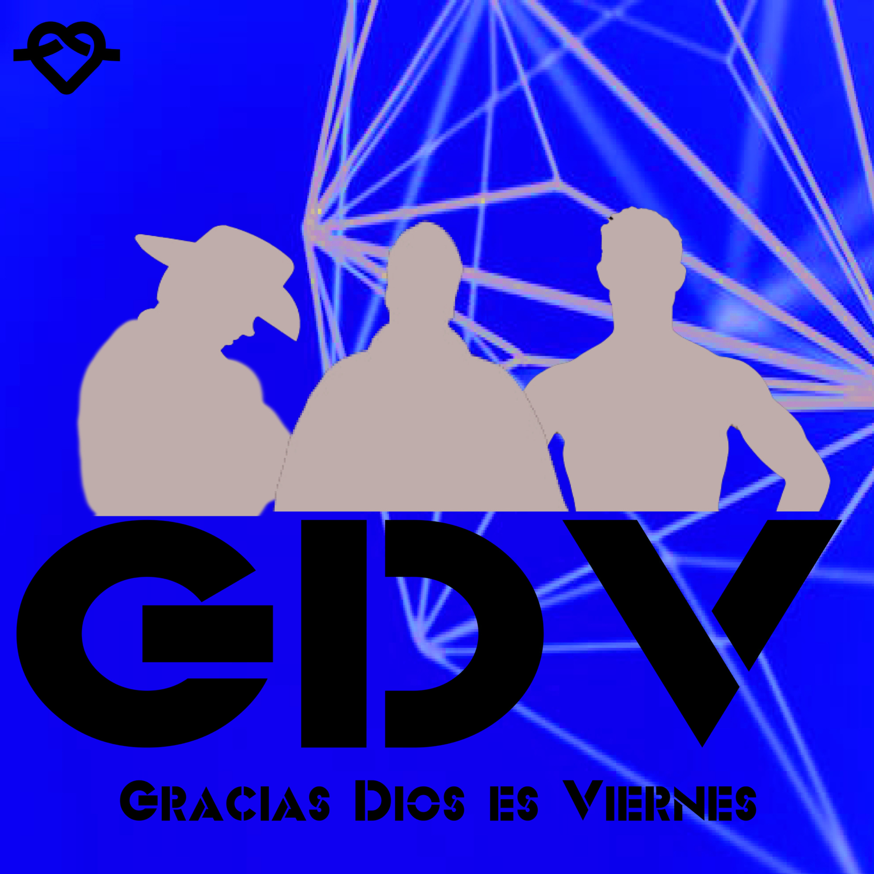 Gracias Dios es Viernes Podcast