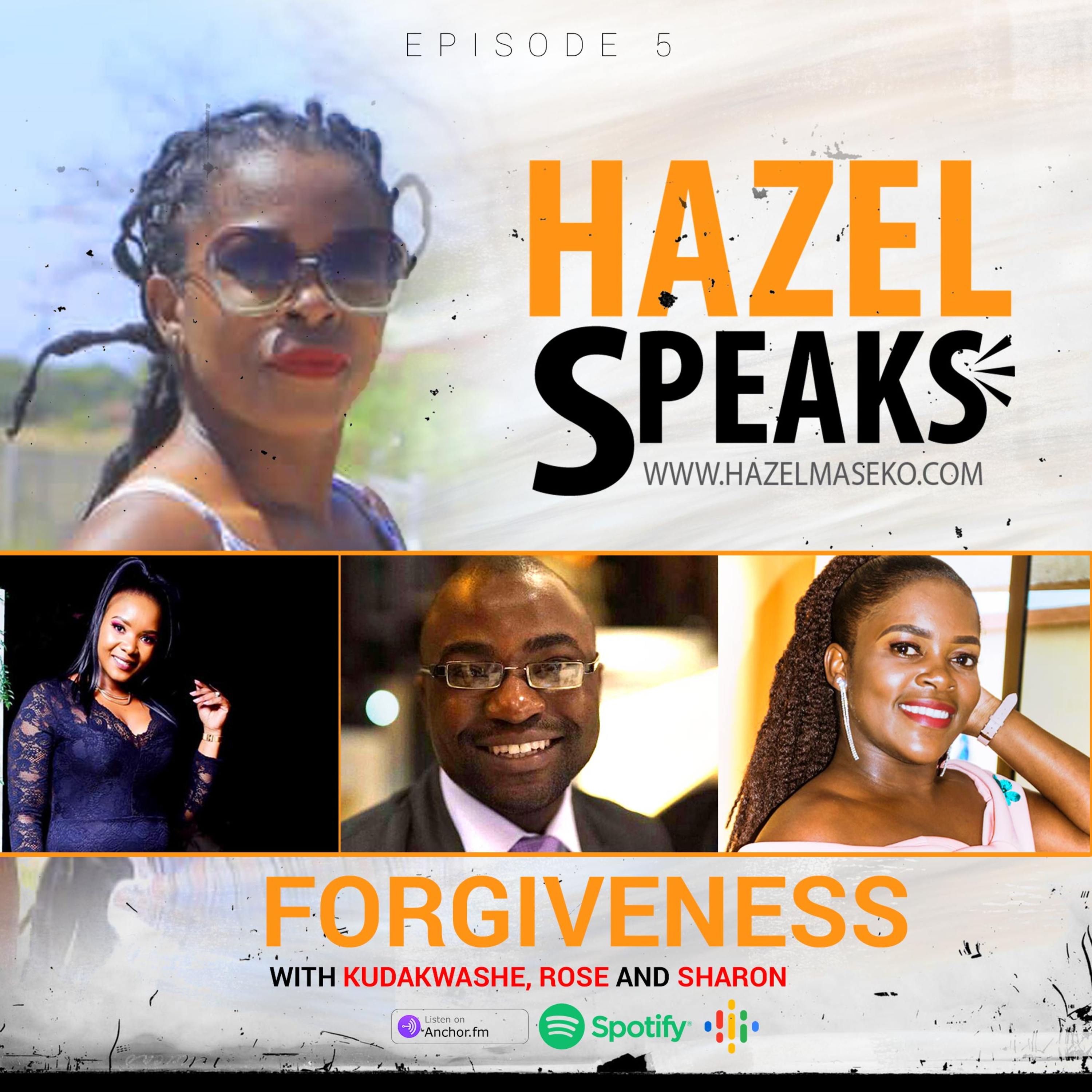 Hazel Speaks