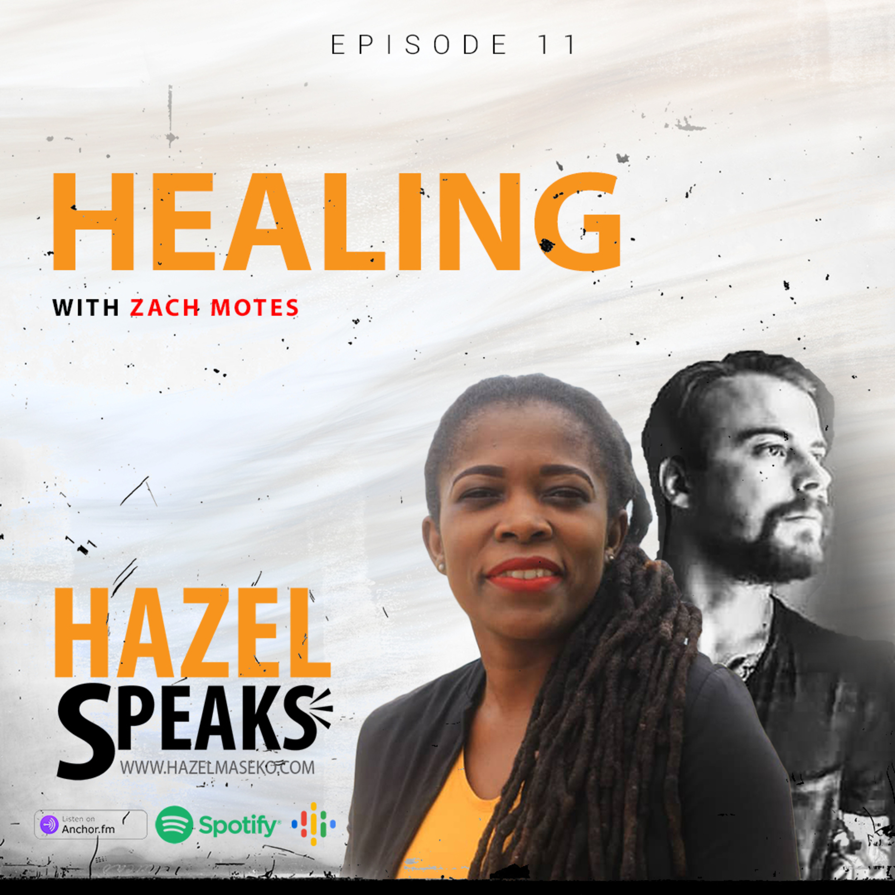 Hazel Speaks