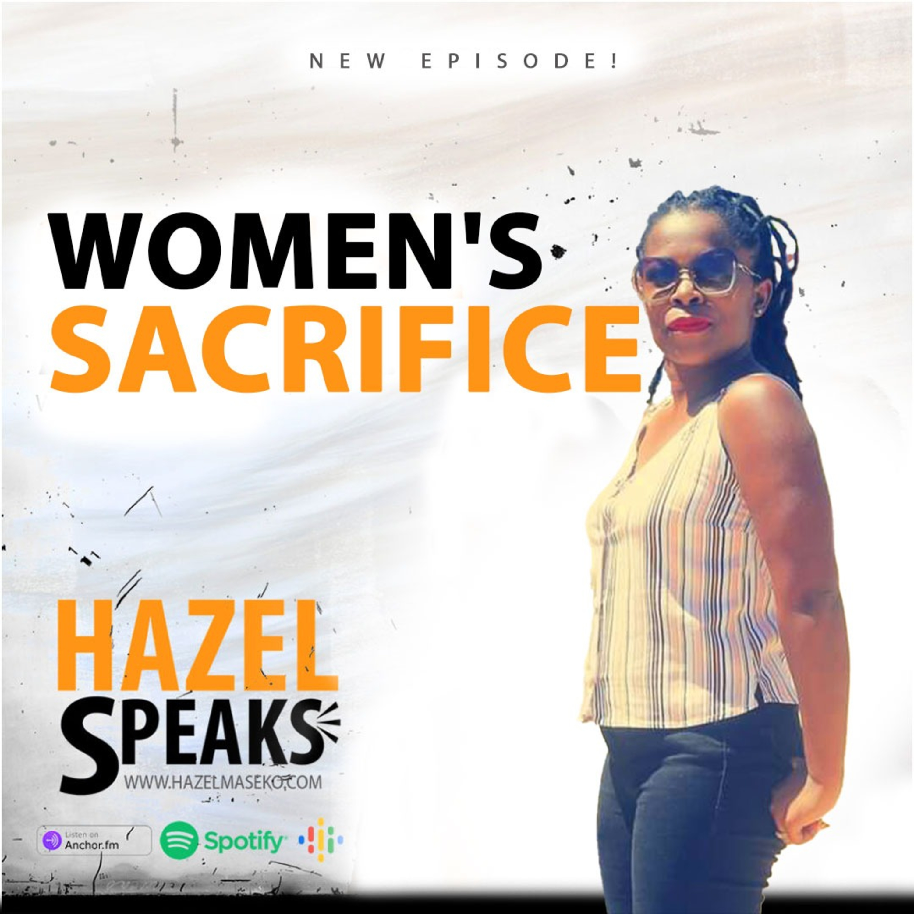 Hazel Speaks