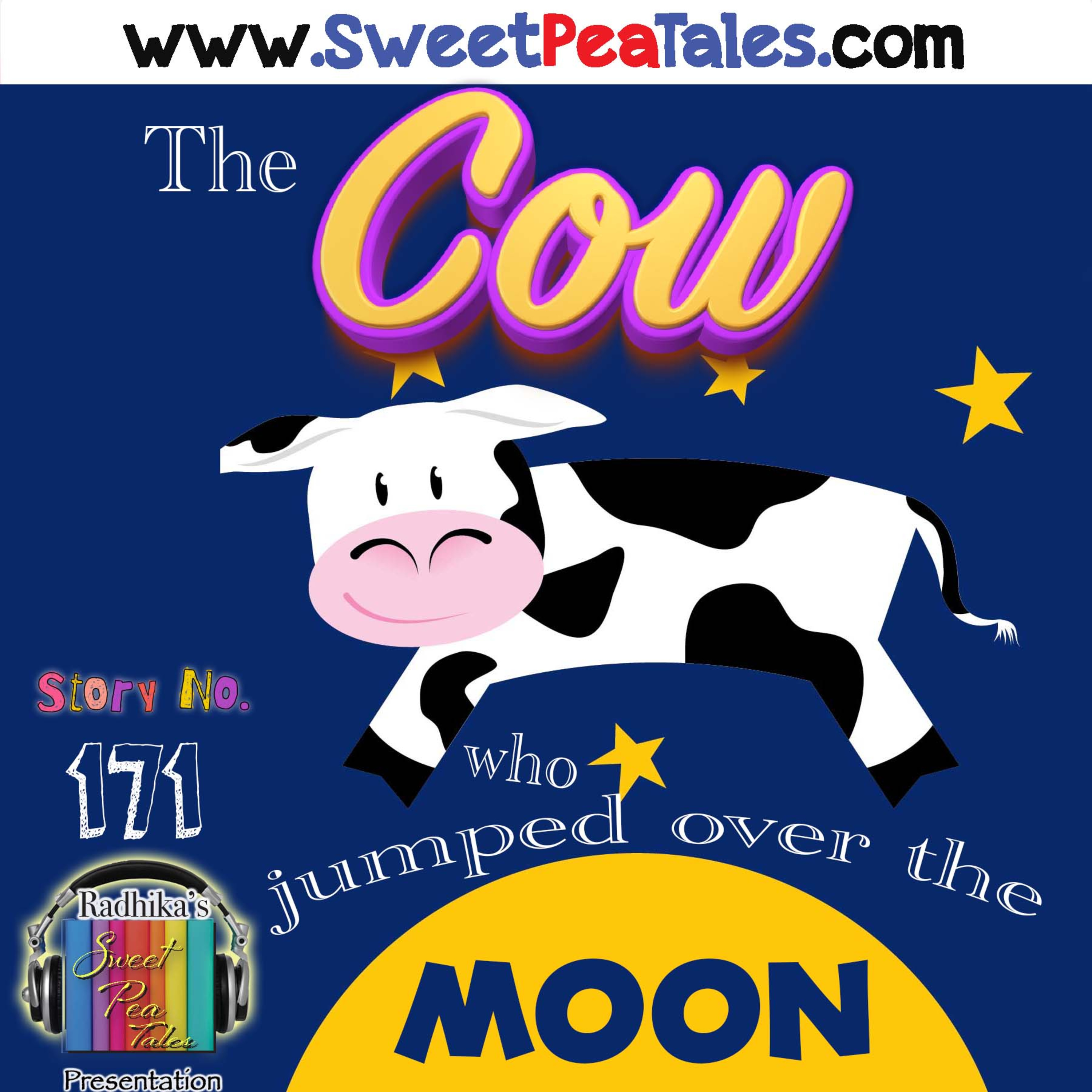 Radhika\'s Sweet Pea Tales --- Stories for Children. By a Mom. For every Child