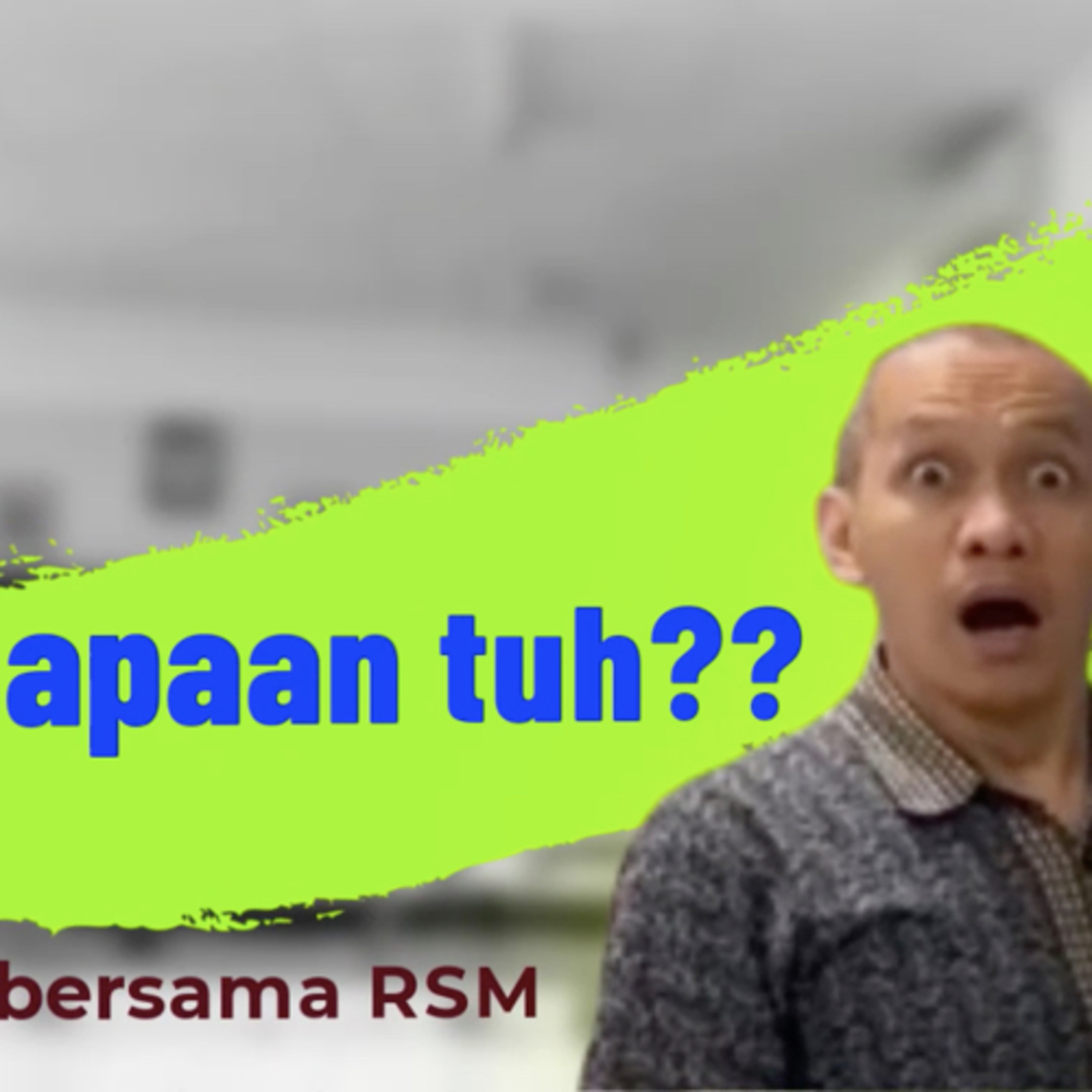 Learn English Together Yuk!