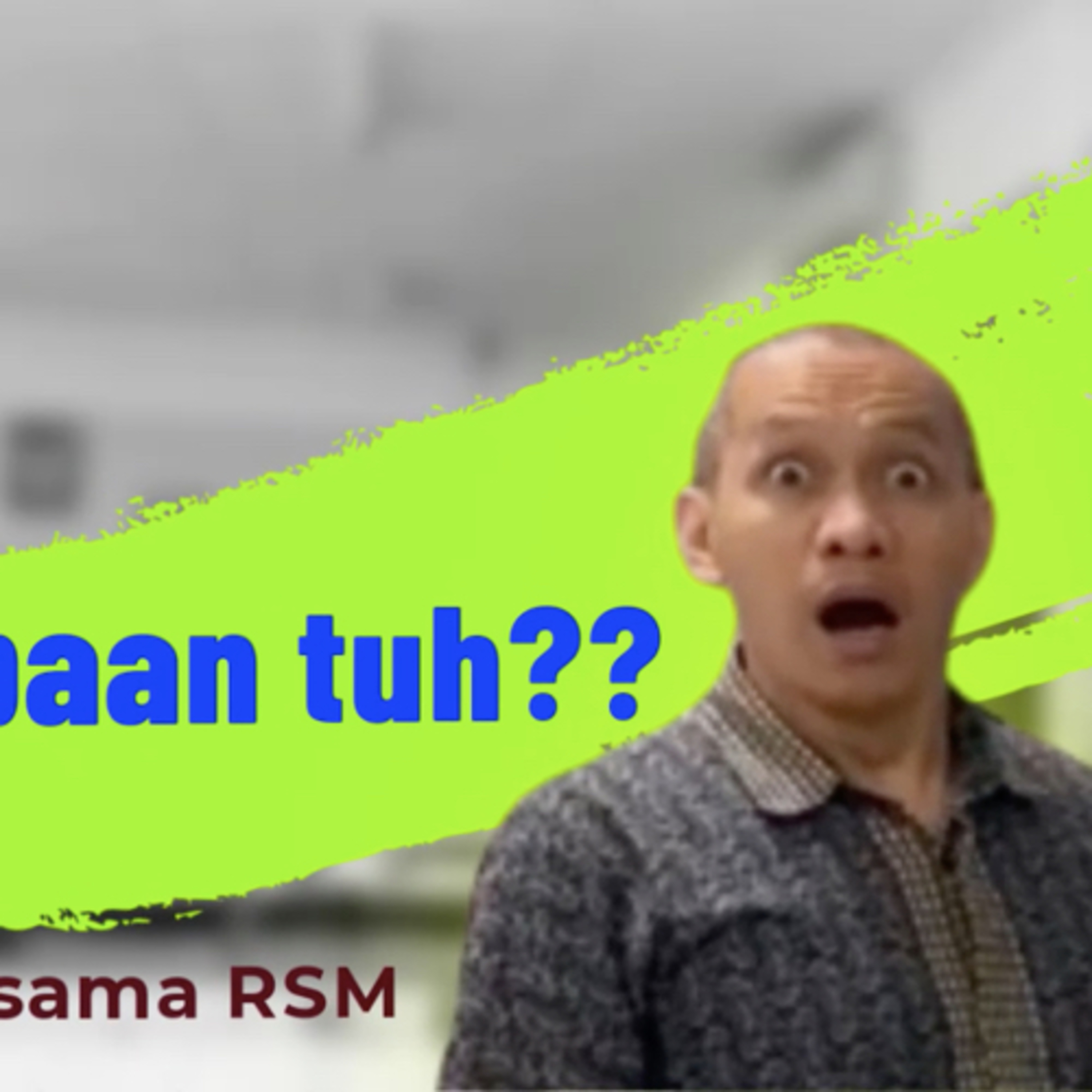 Learn English Together Yuk!