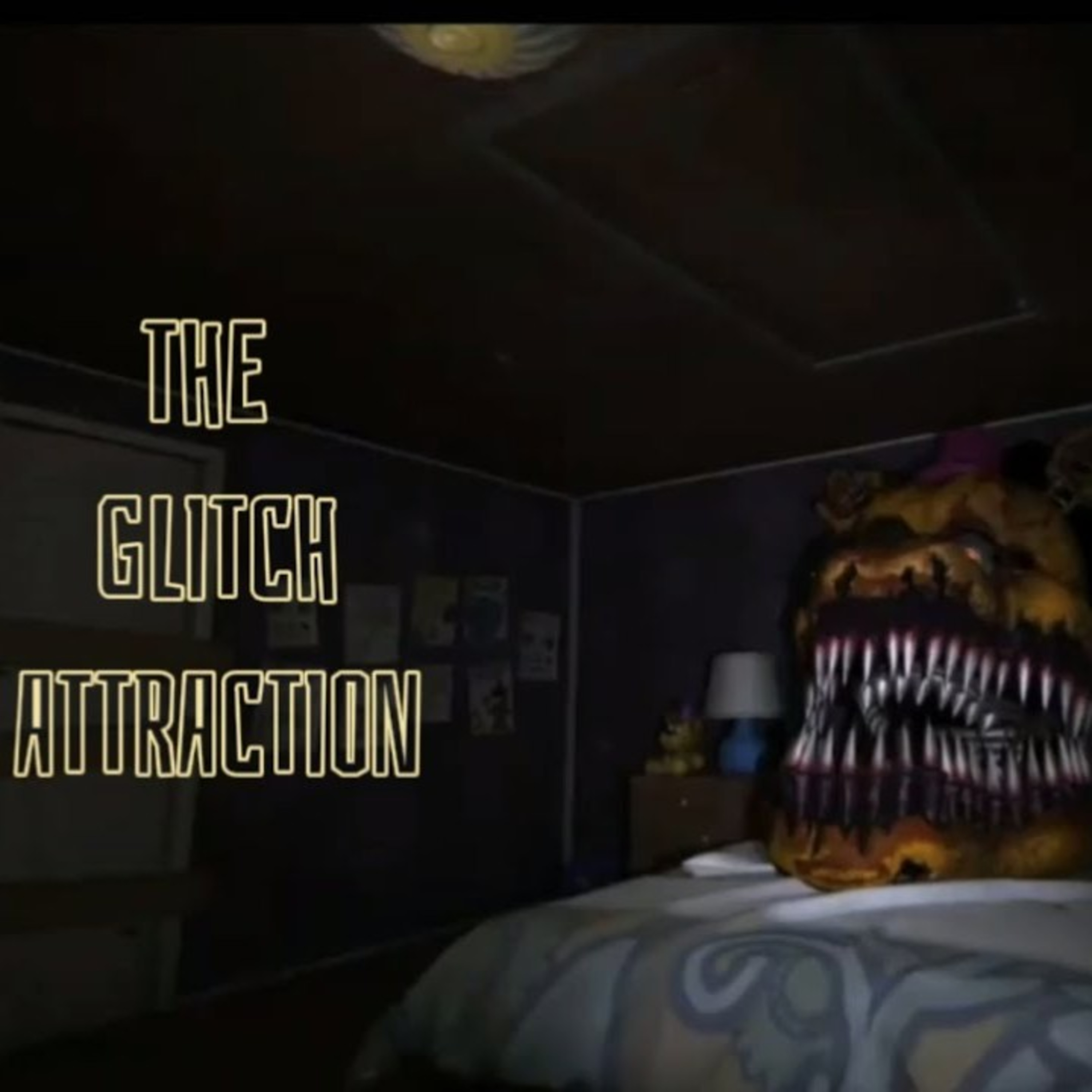 Glitch World