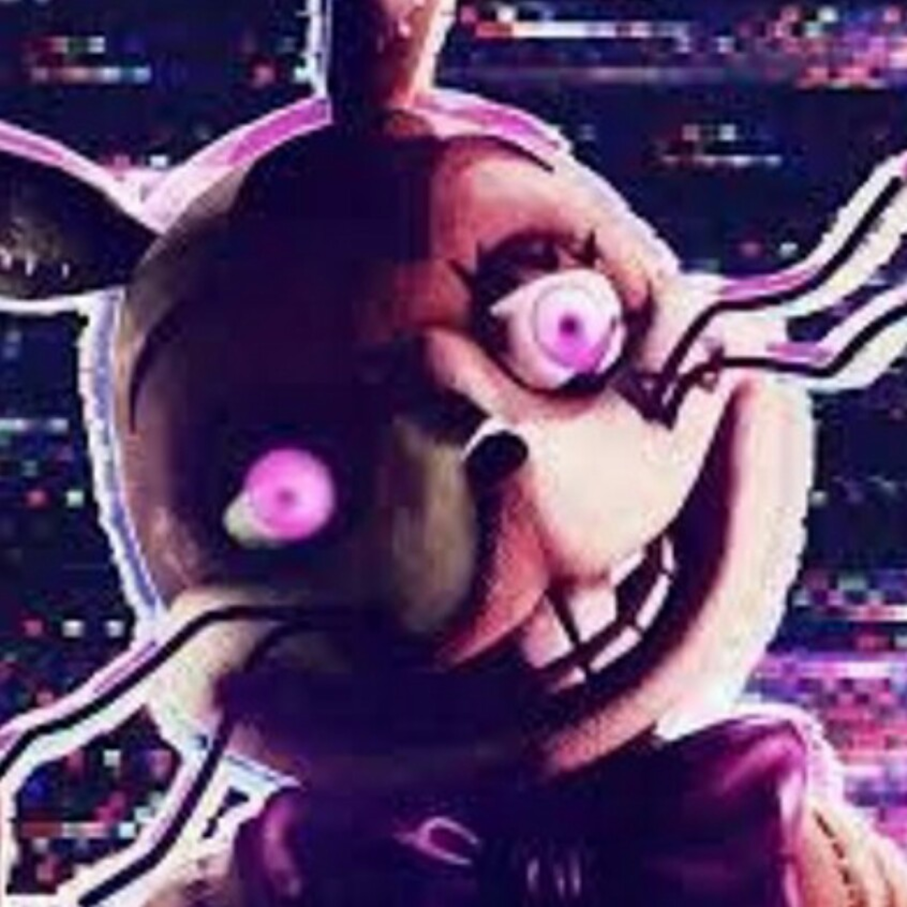 Glitch World