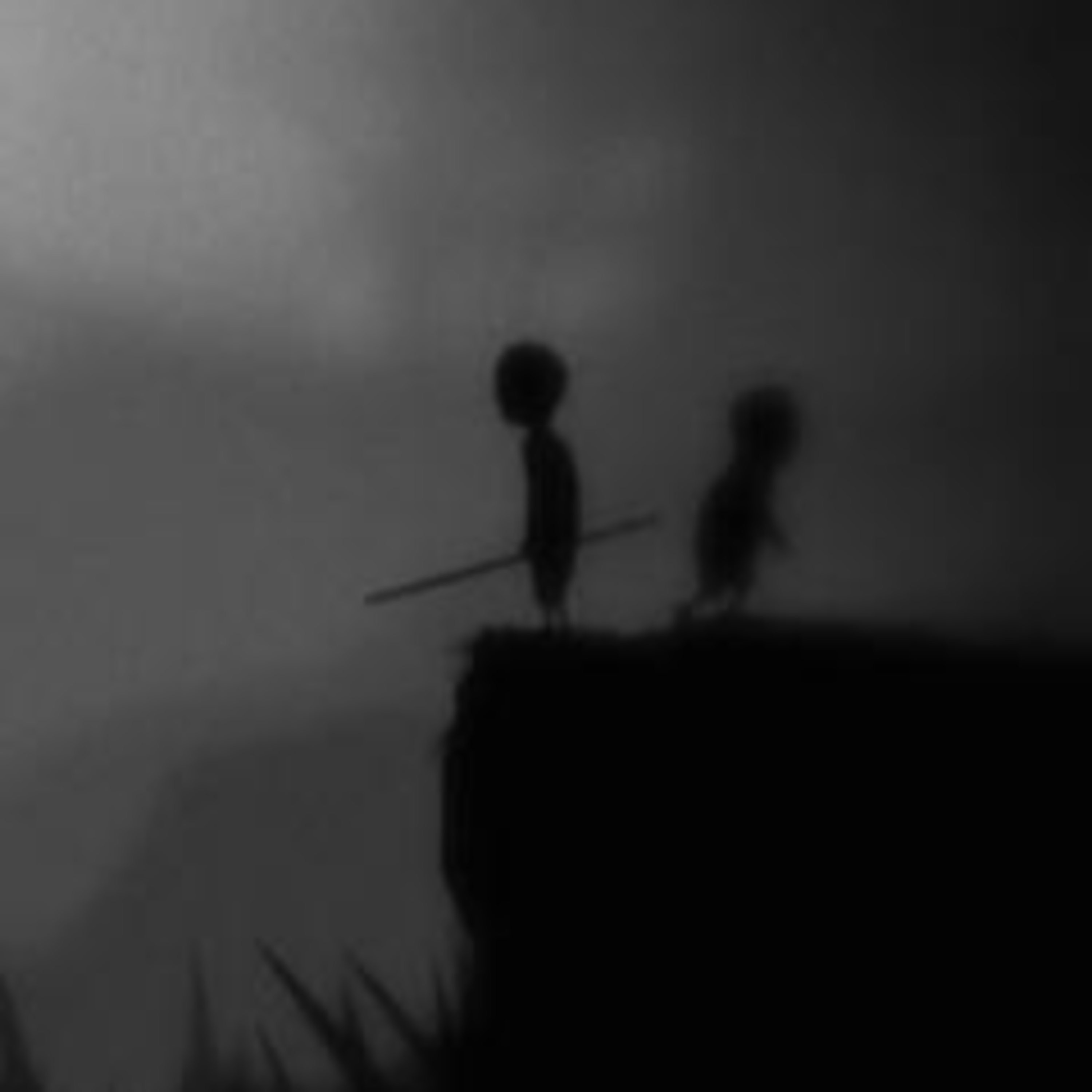 Glitch World
