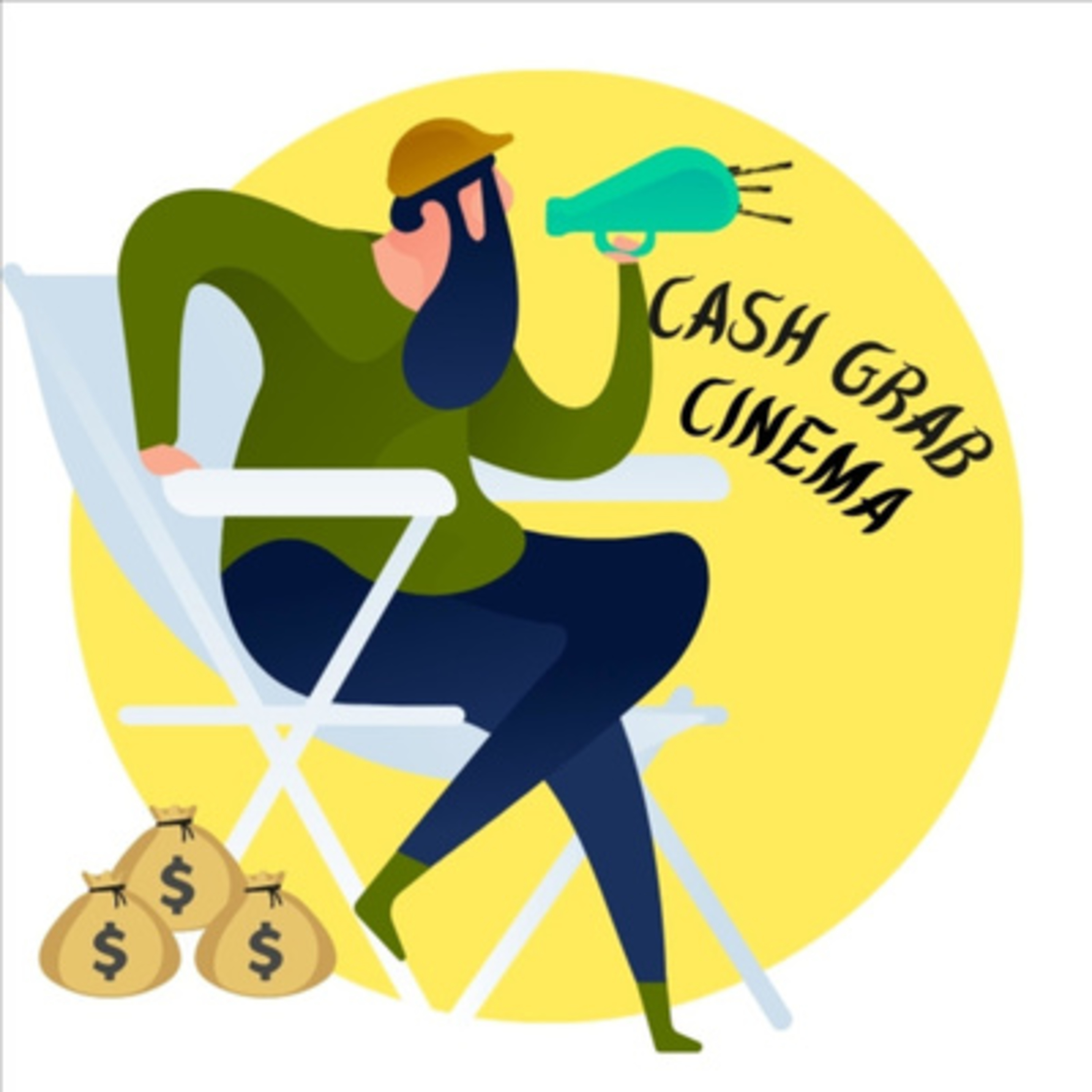 Cash Grab Cinema