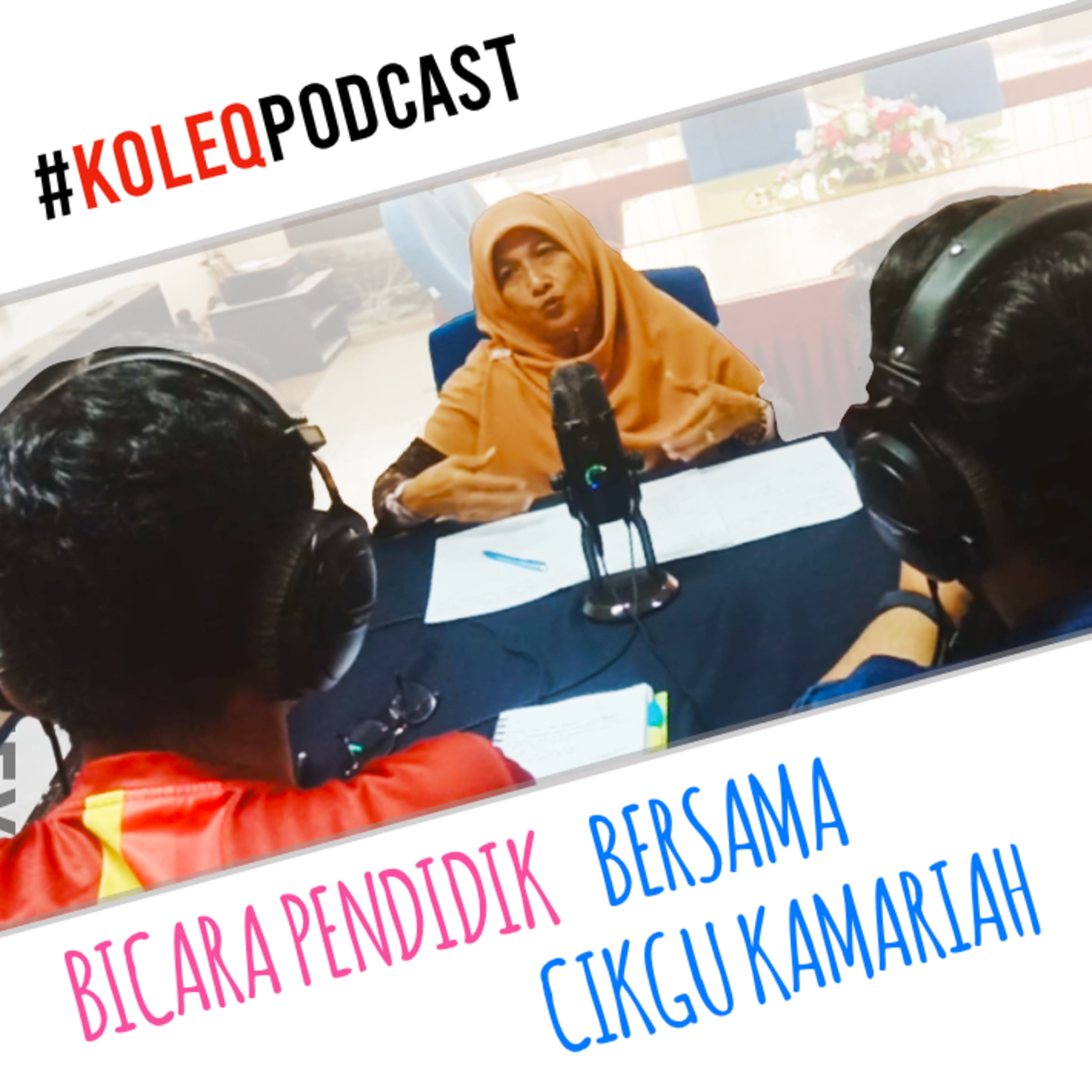 Koleq Podcast