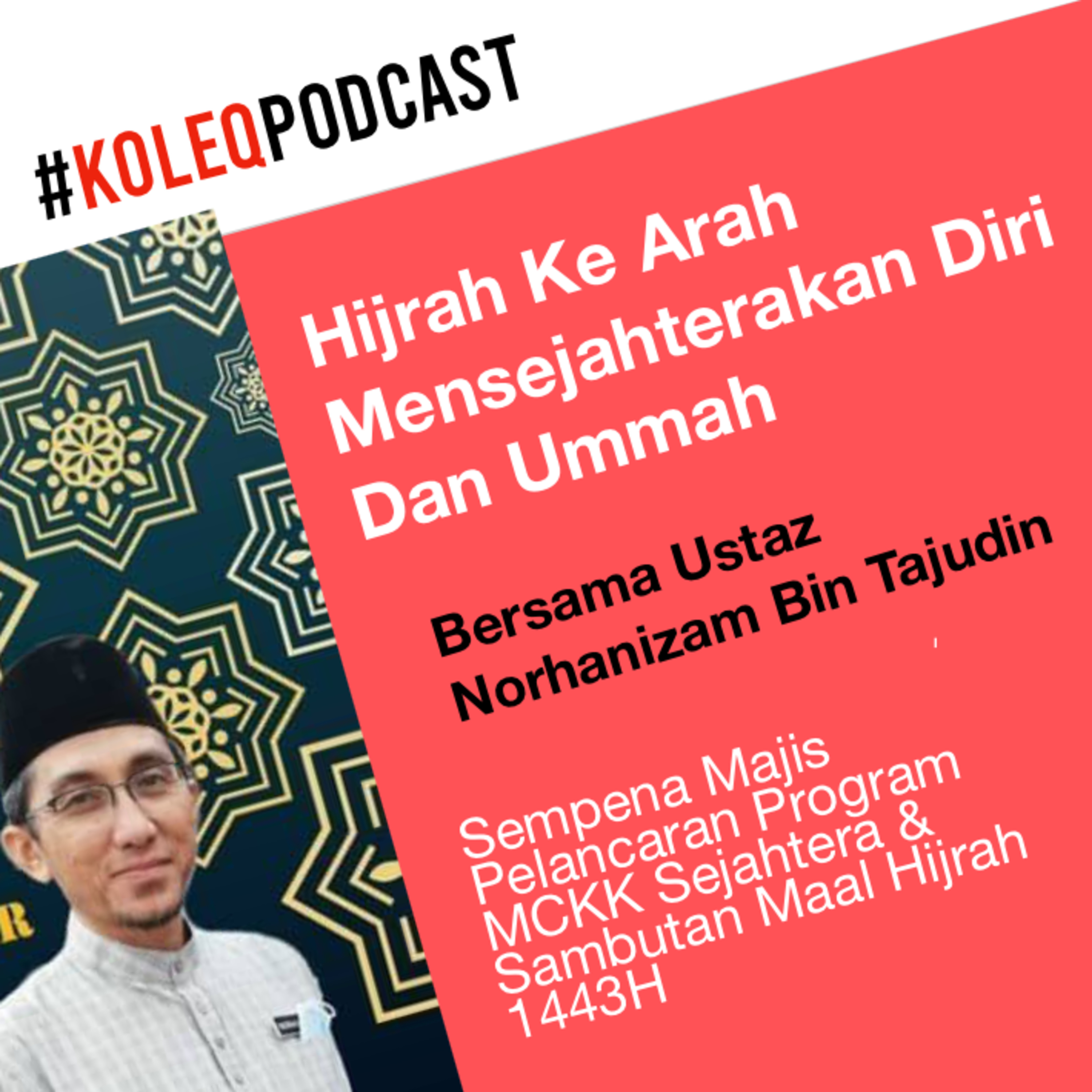 Koleq Podcast