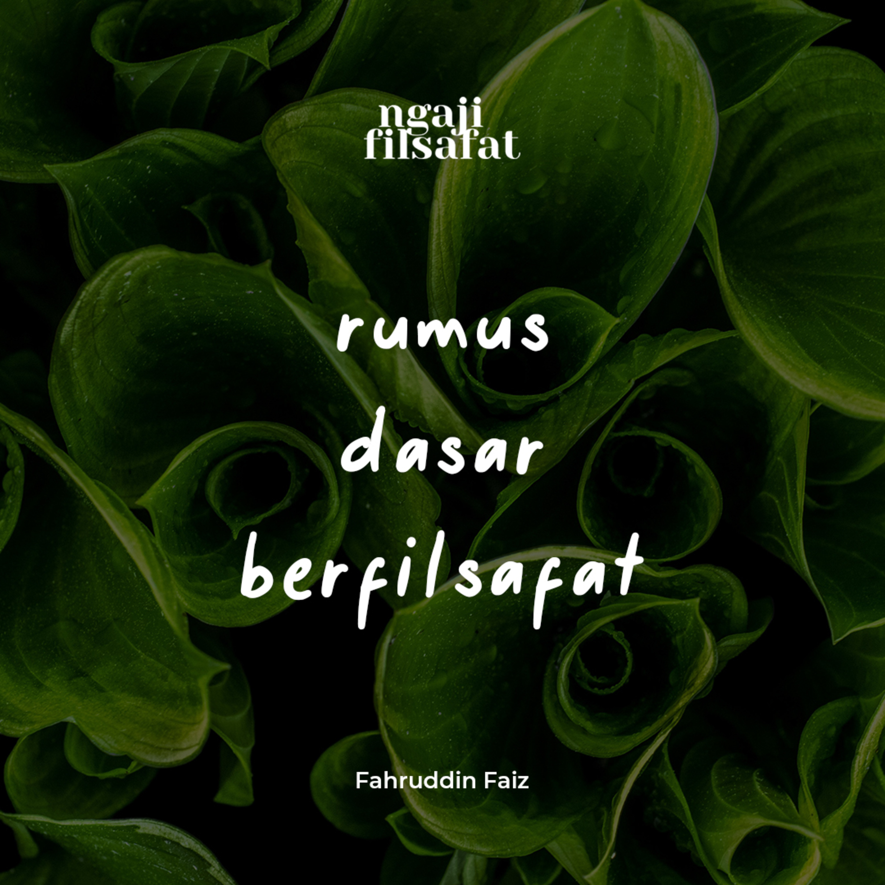 Fahruddin Faiz