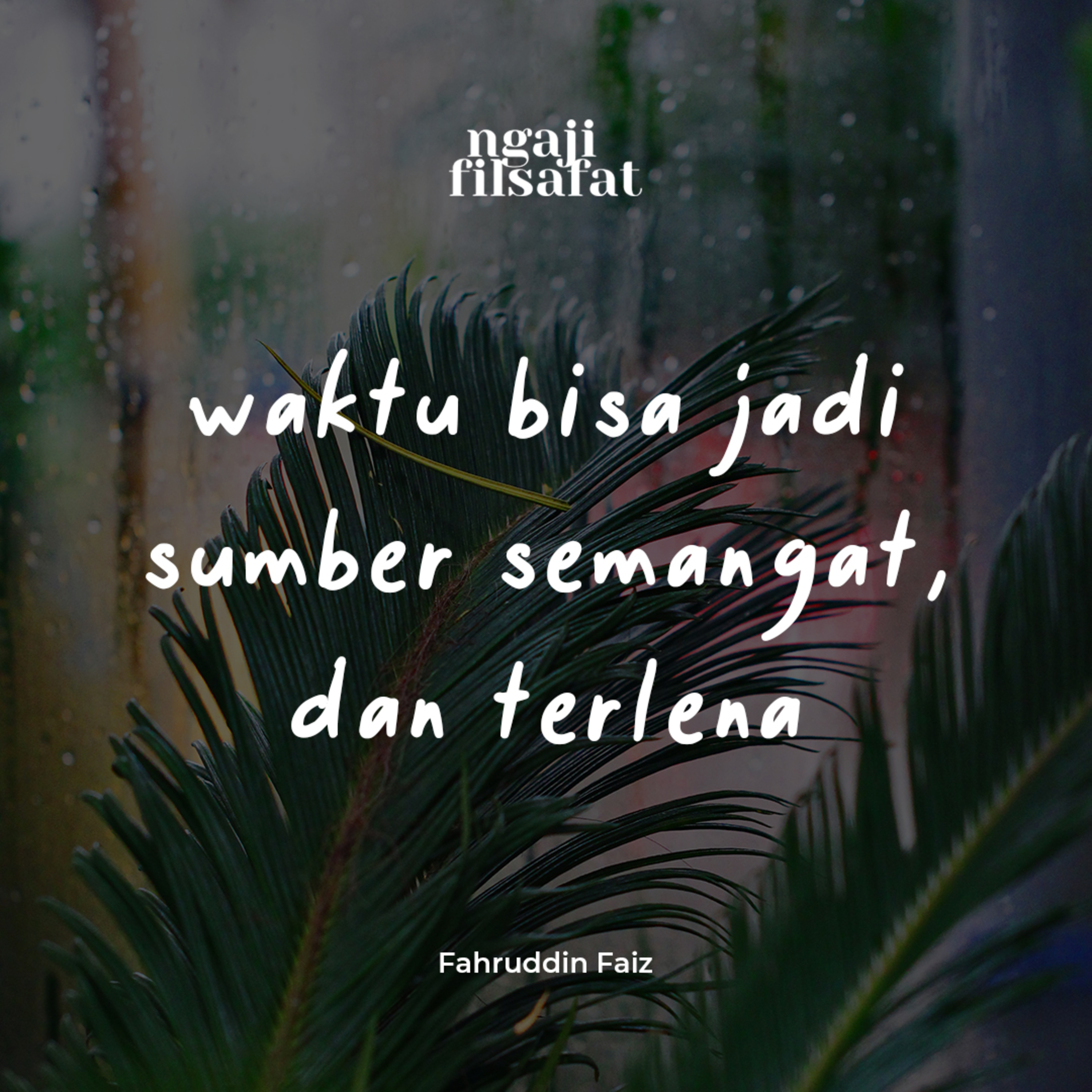 Fahruddin Faiz