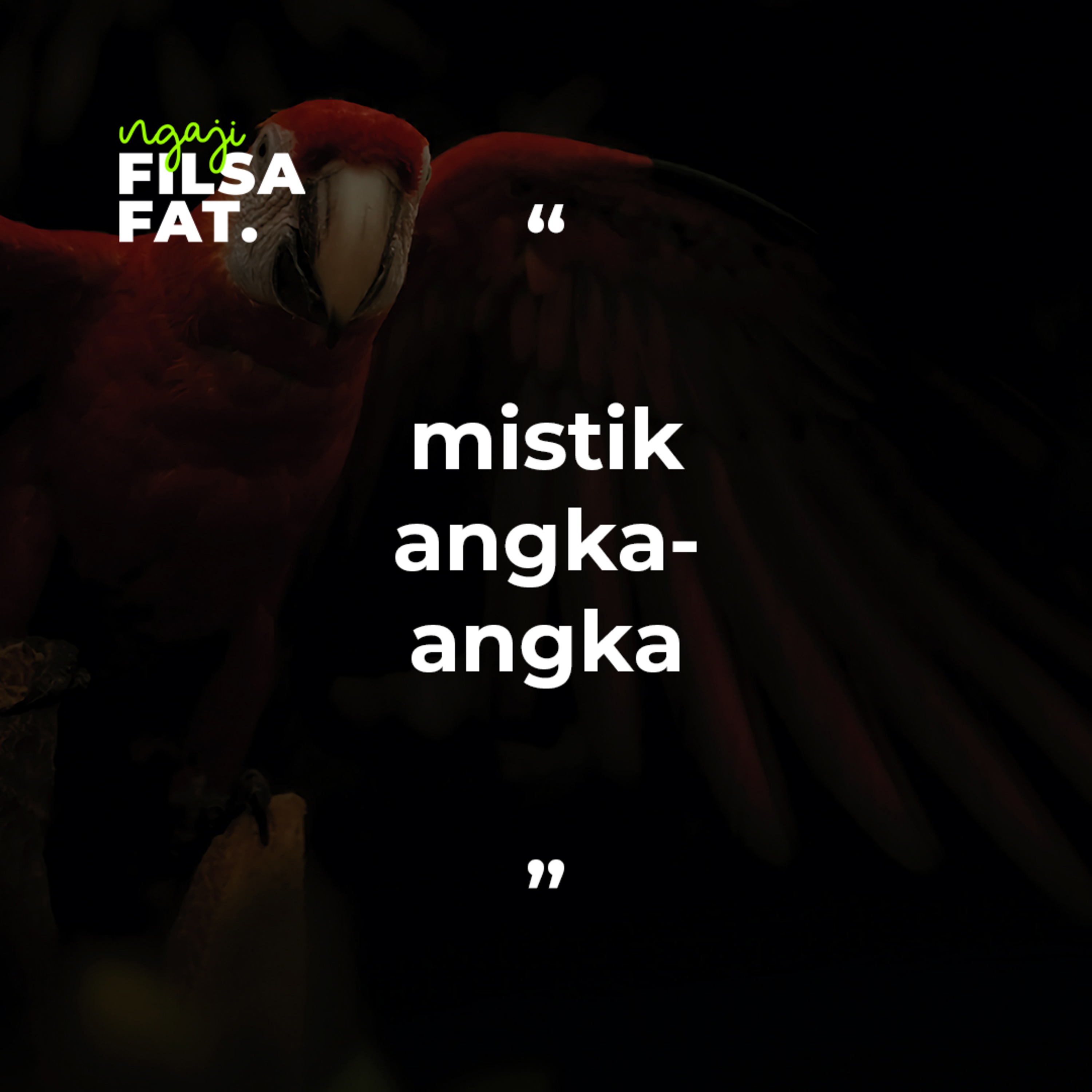 Fahruddin Faiz
