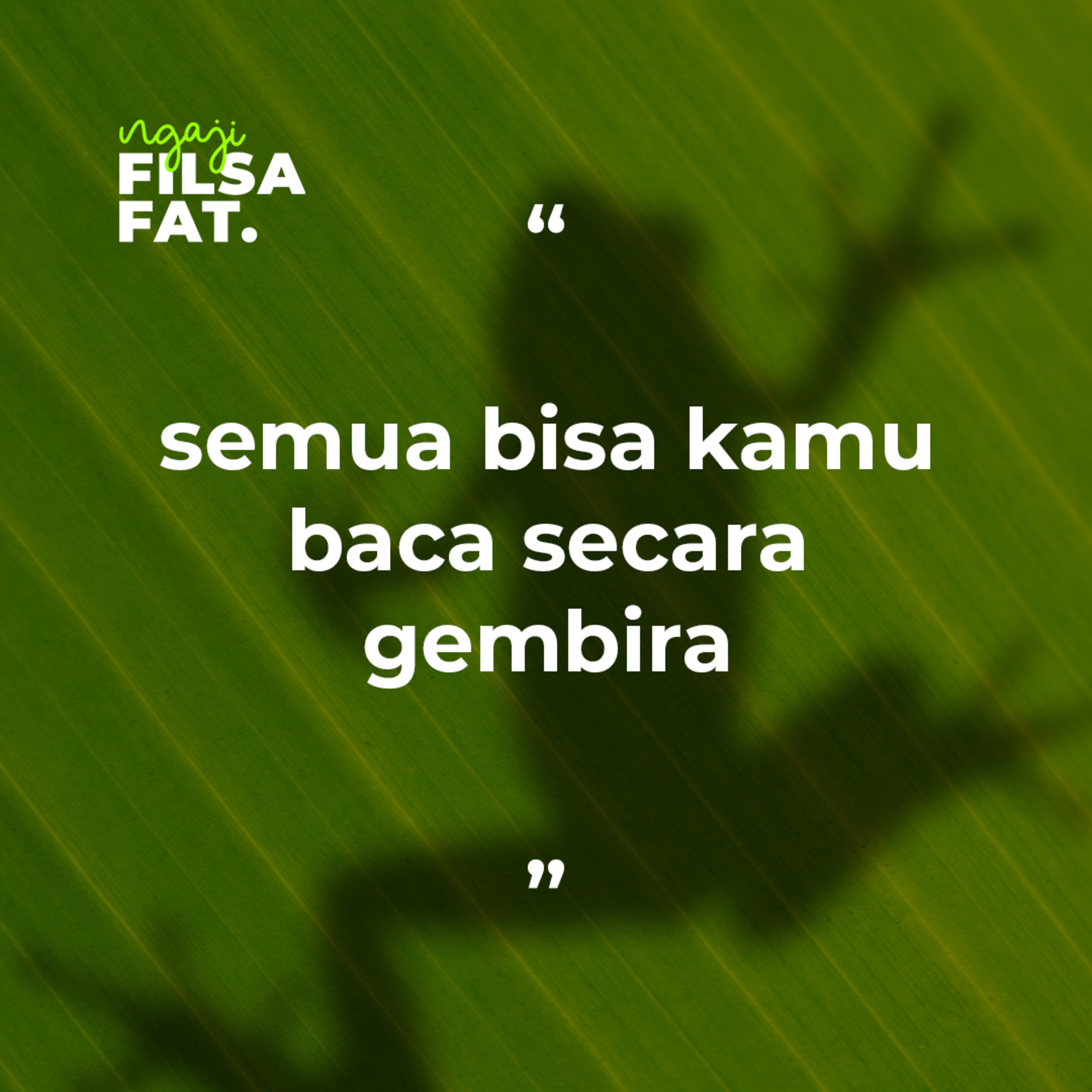Fahruddin Faiz