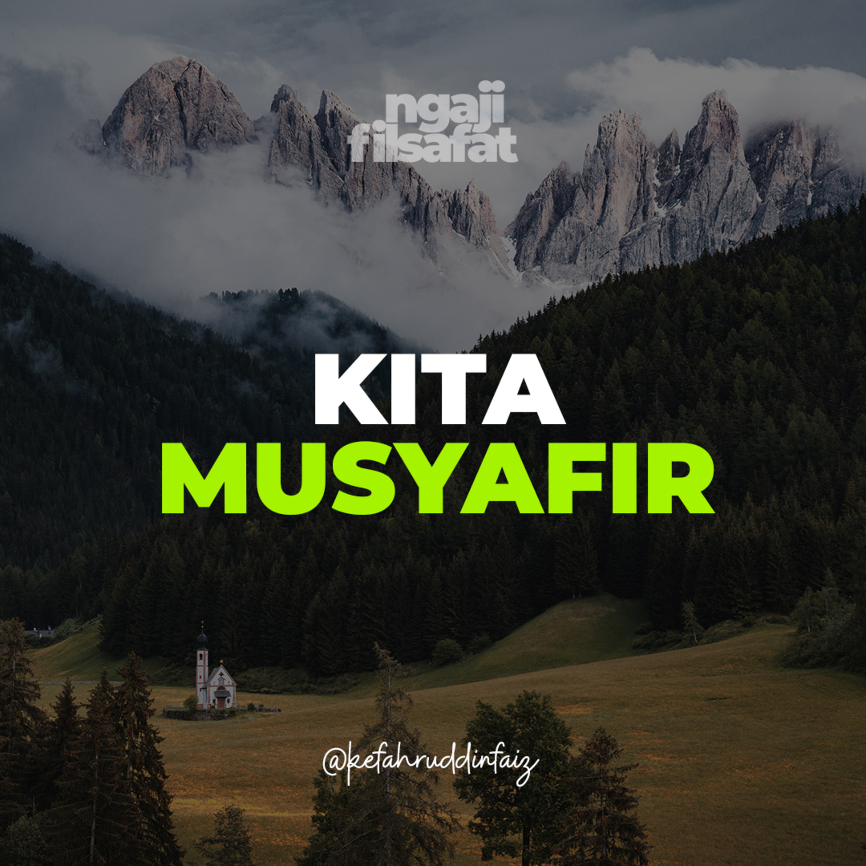 Fahruddin Faiz