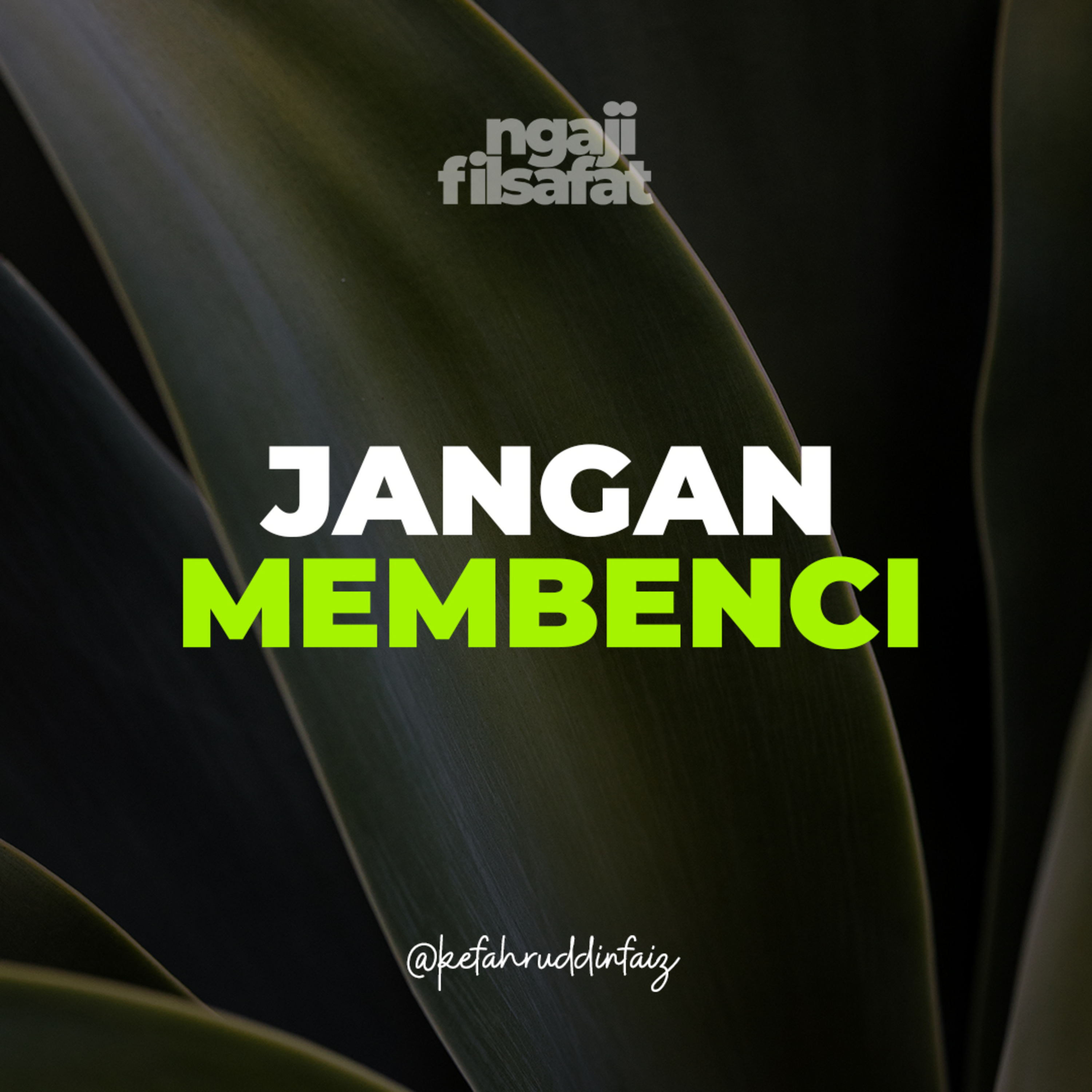 Fahruddin Faiz