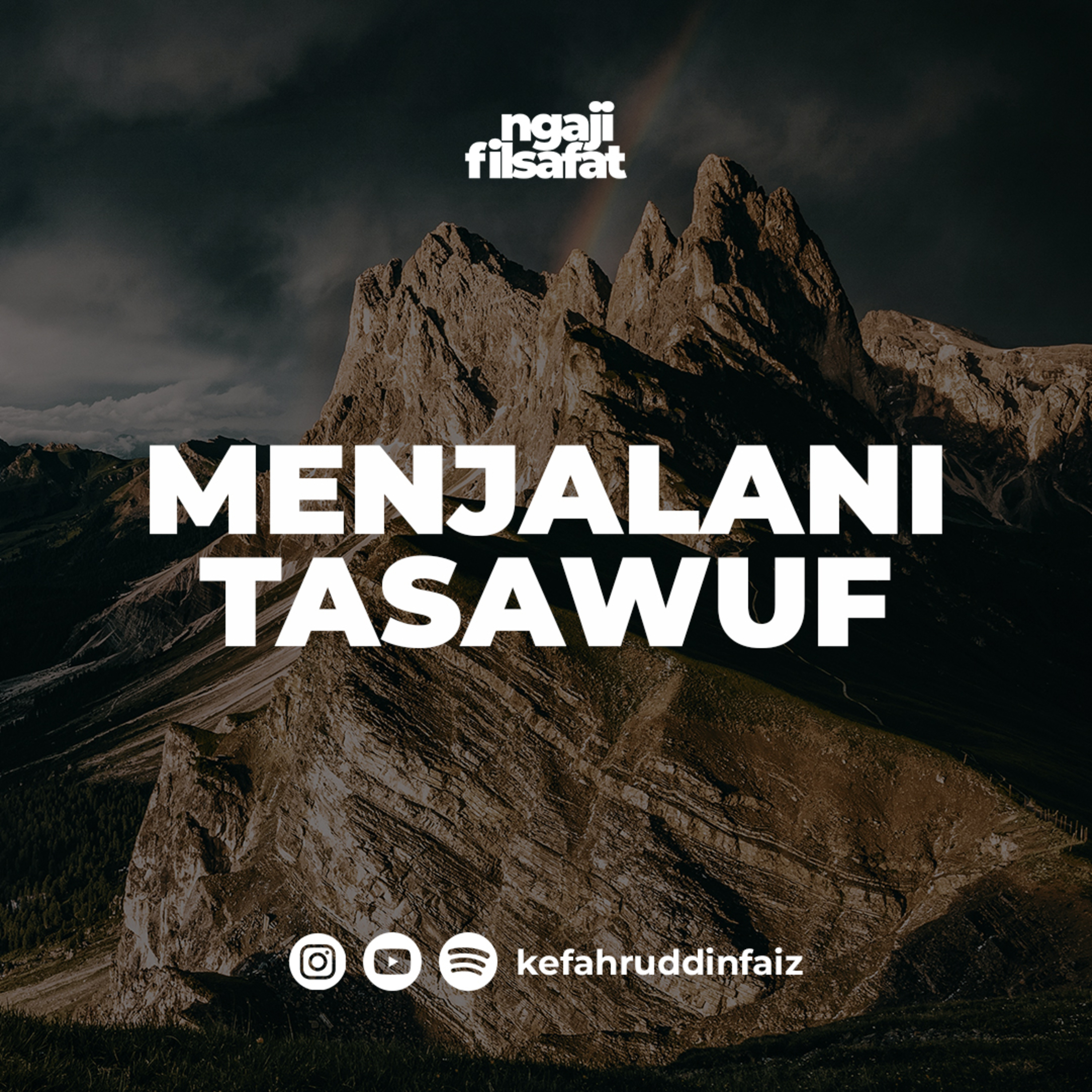 Fahruddin Faiz