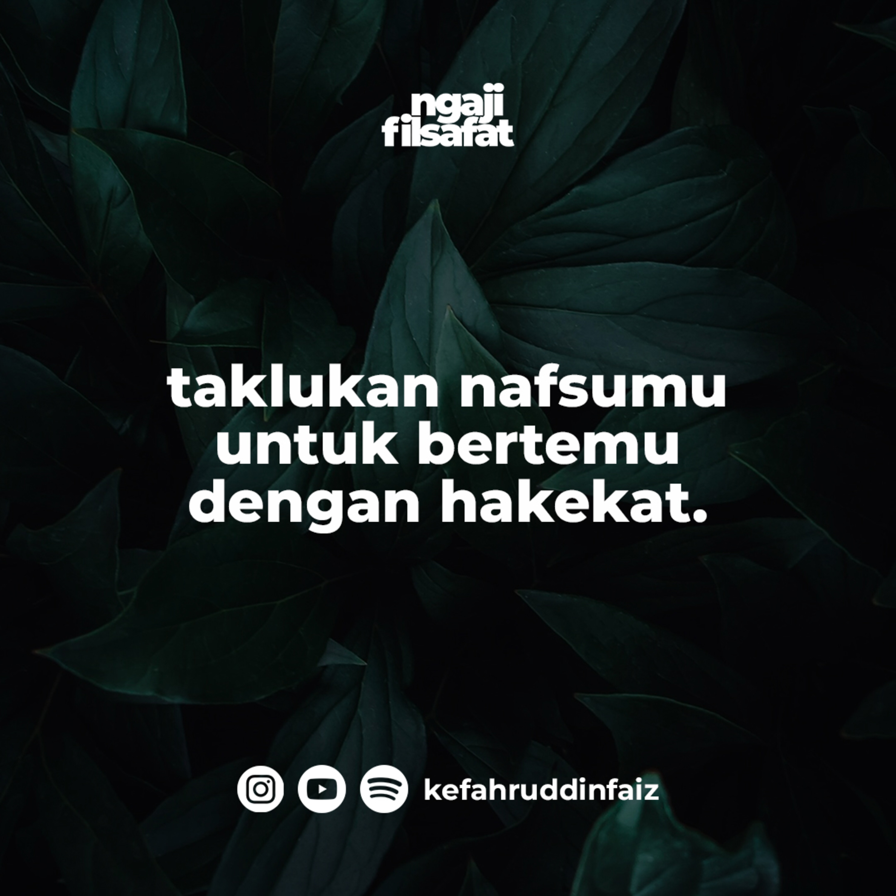 Fahruddin Faiz