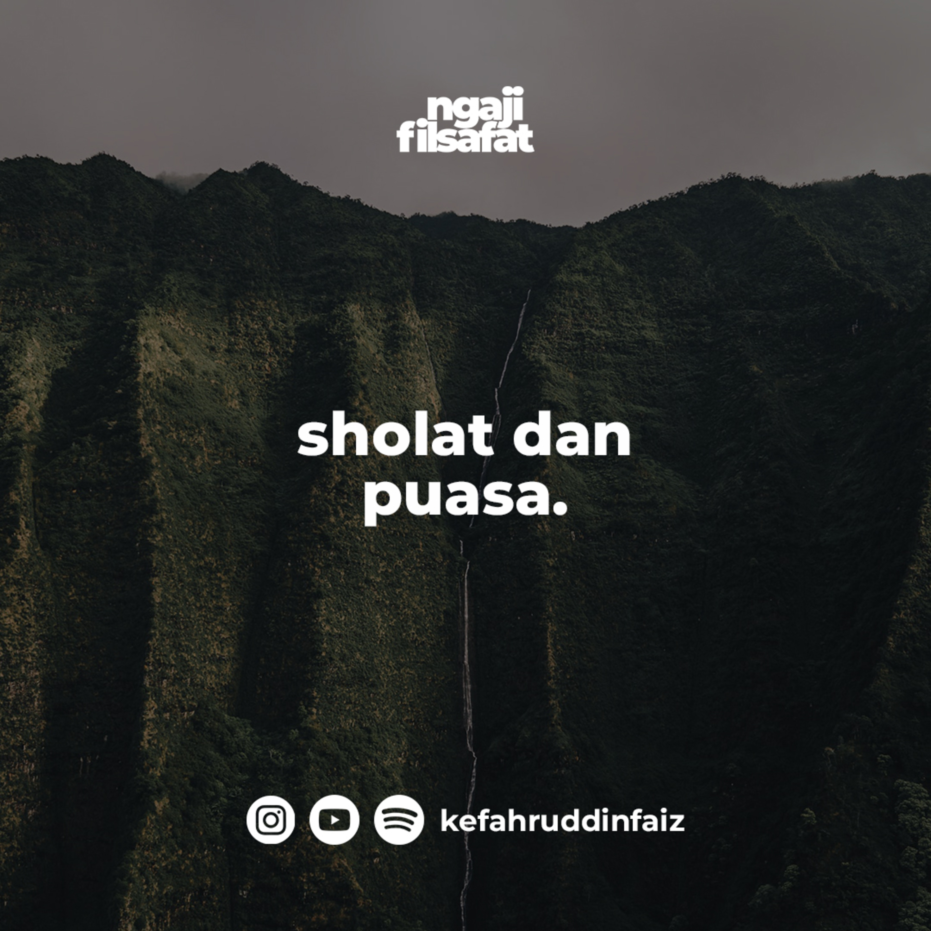 Fahruddin Faiz