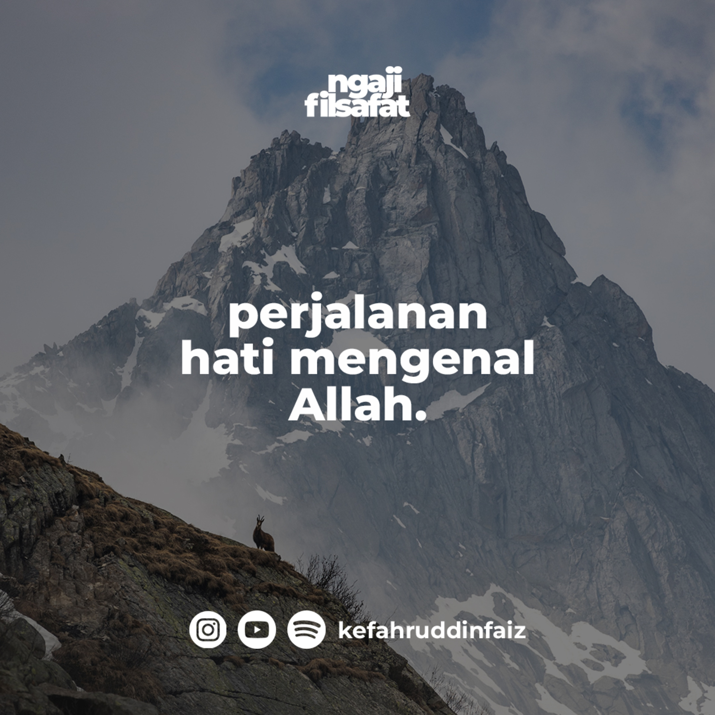 Fahruddin Faiz
