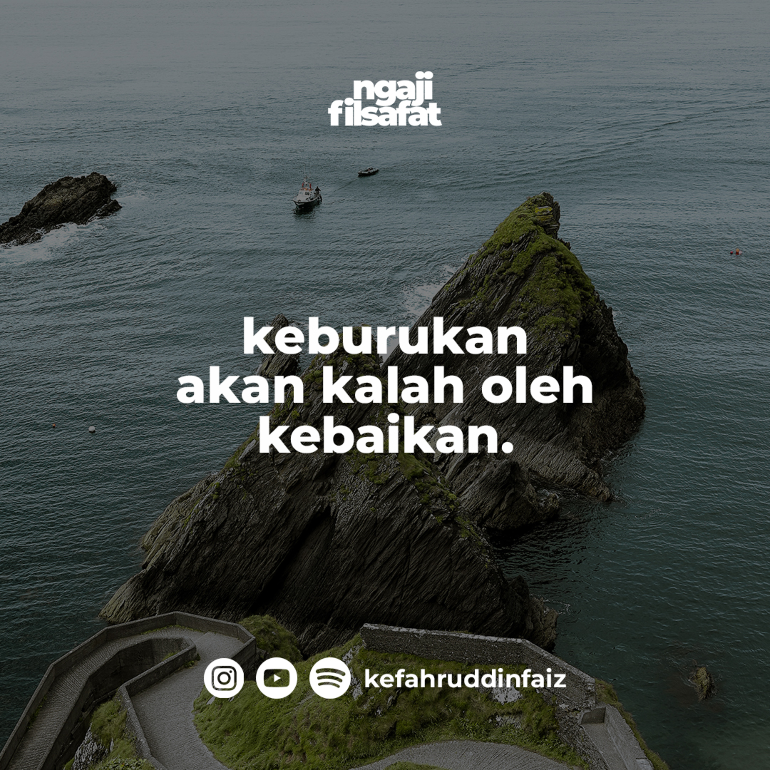 Fahruddin Faiz
