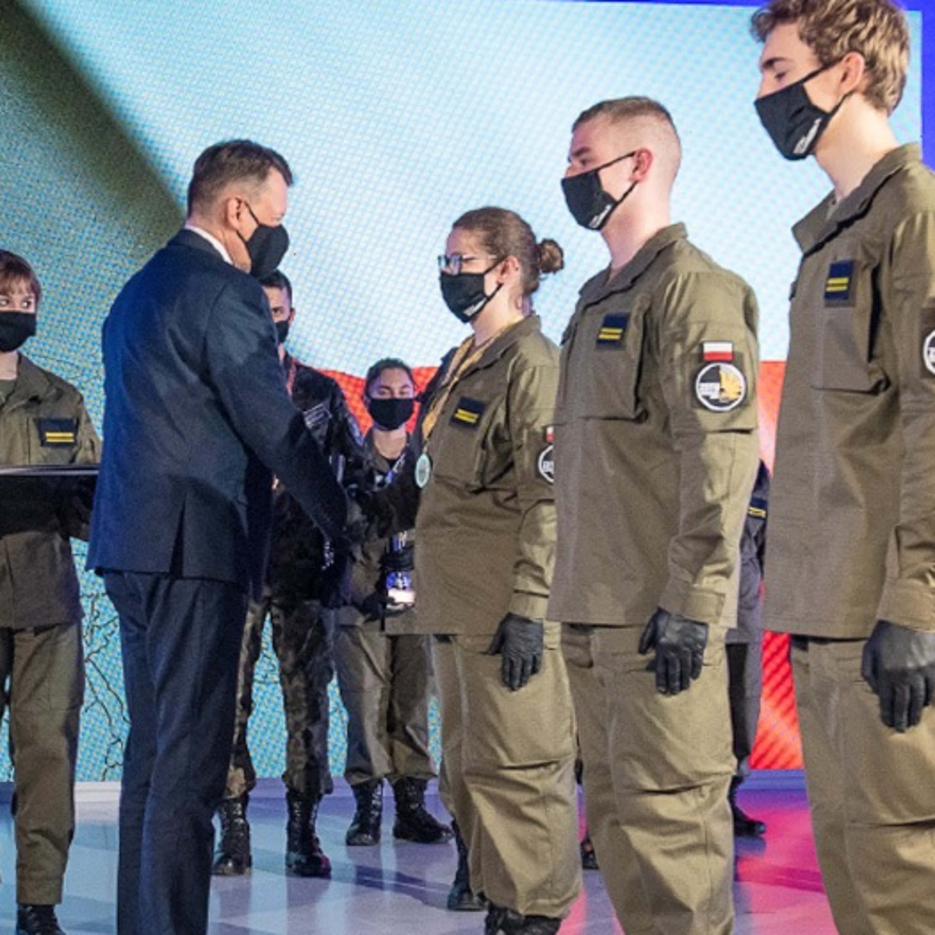 Zostań Żołnierzem