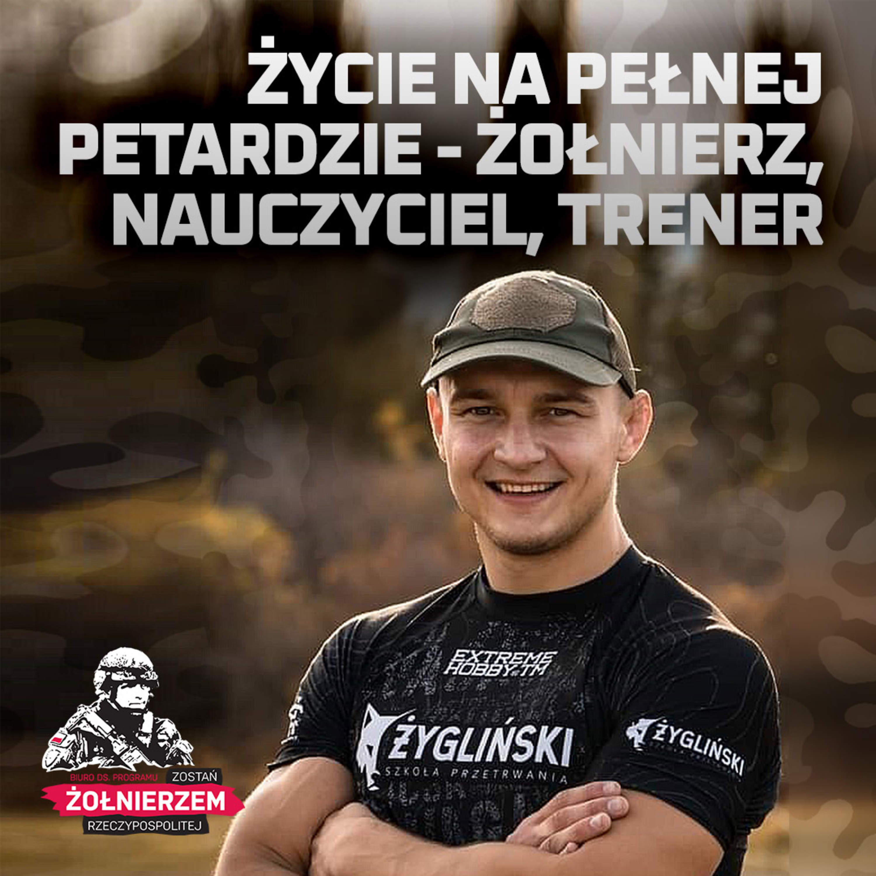 Zostań Żołnierzem