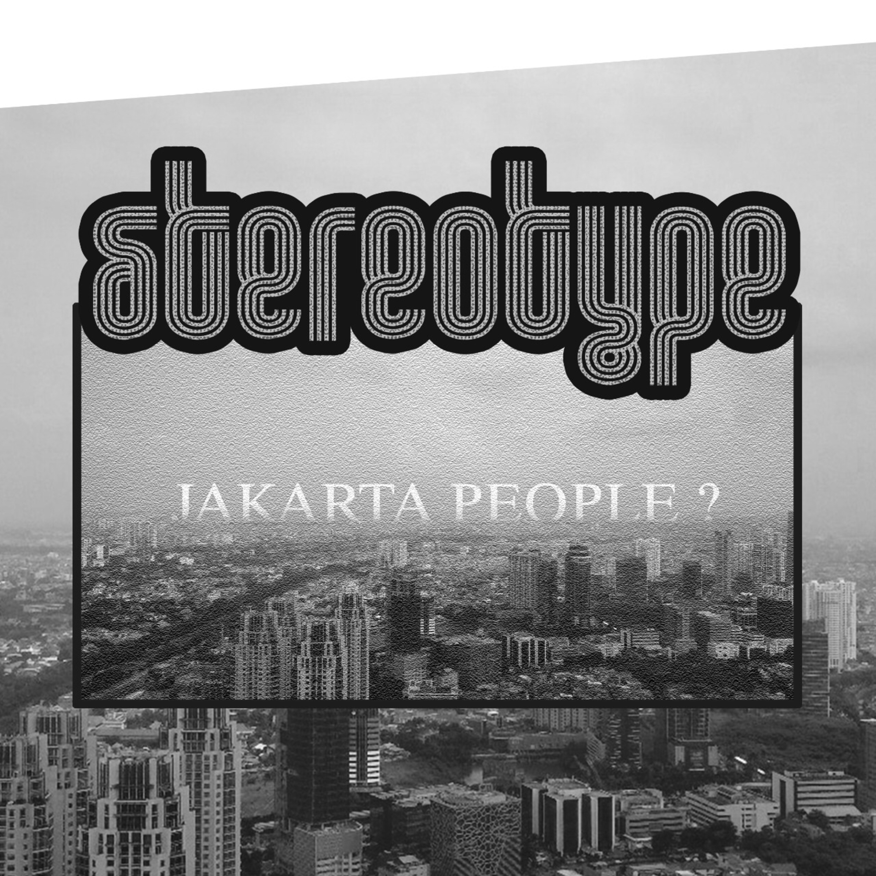 EP 12 Jakartasentris