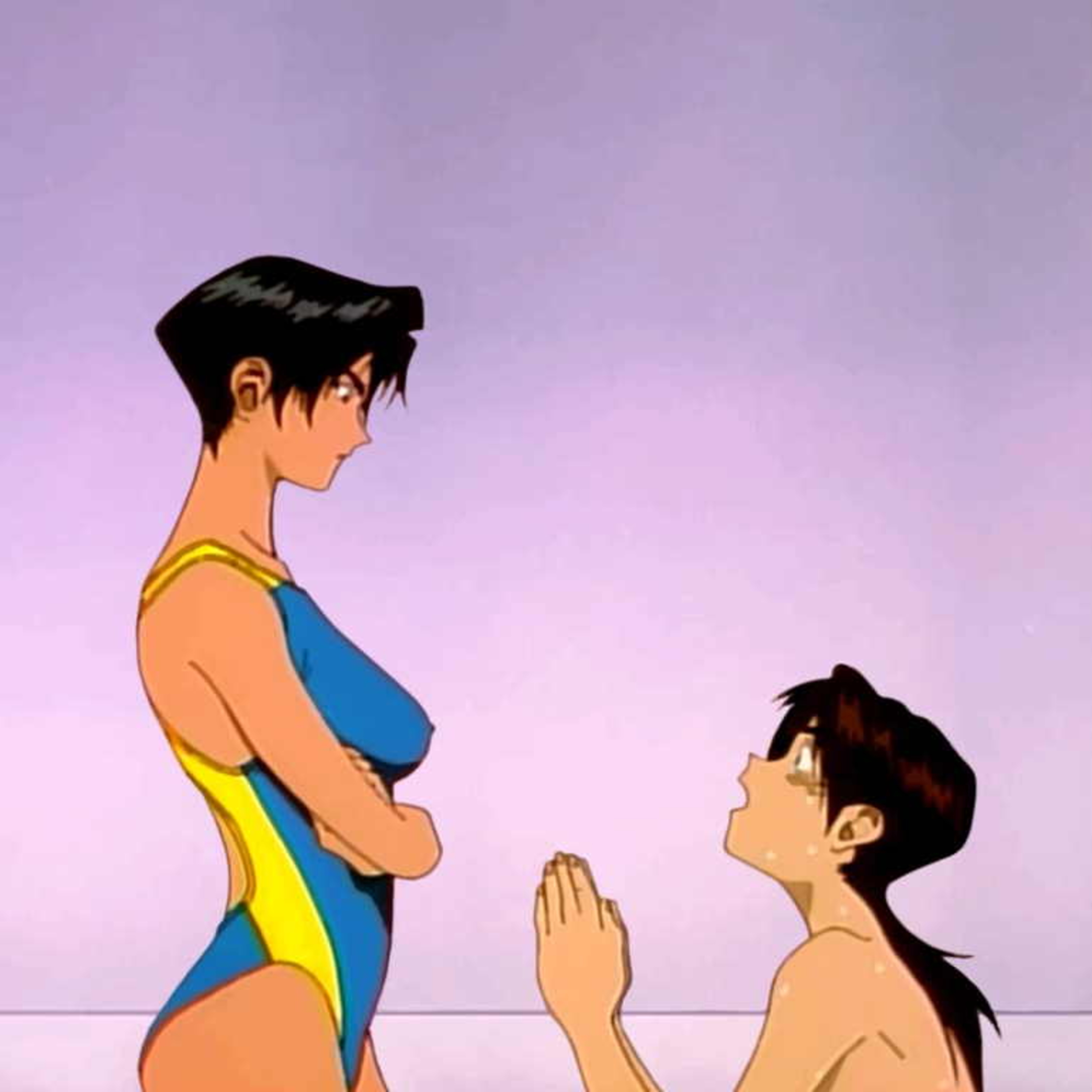 S1E2: Golden Boy (Episodes 3-4) episode artwork