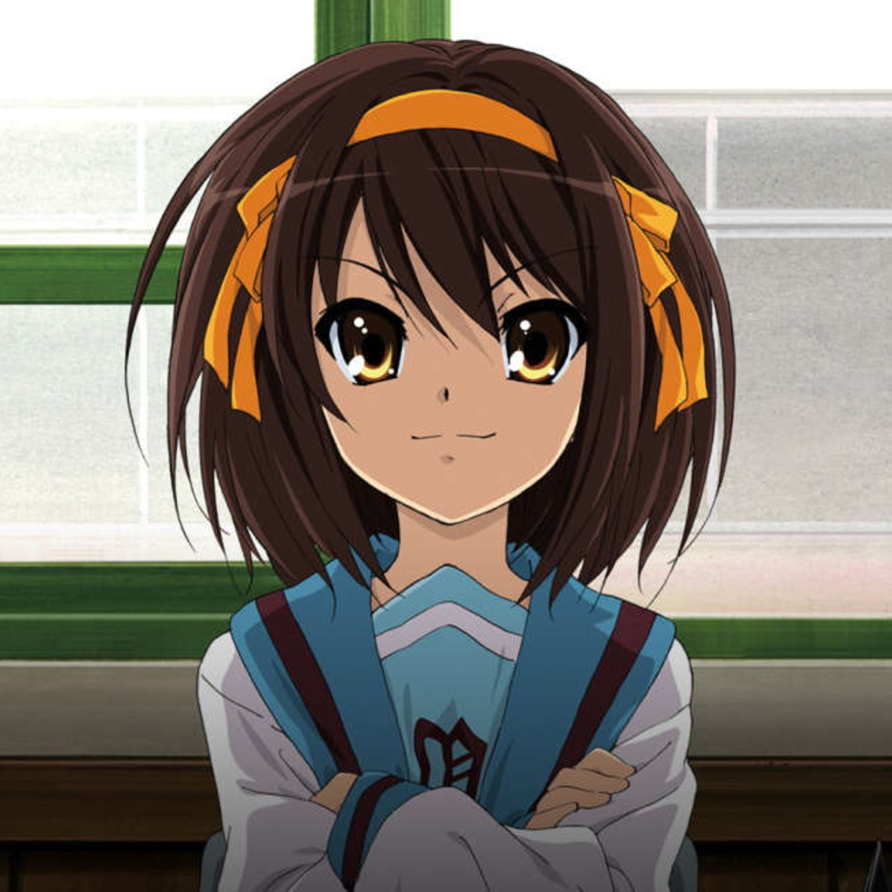 Who\'s That Anime?