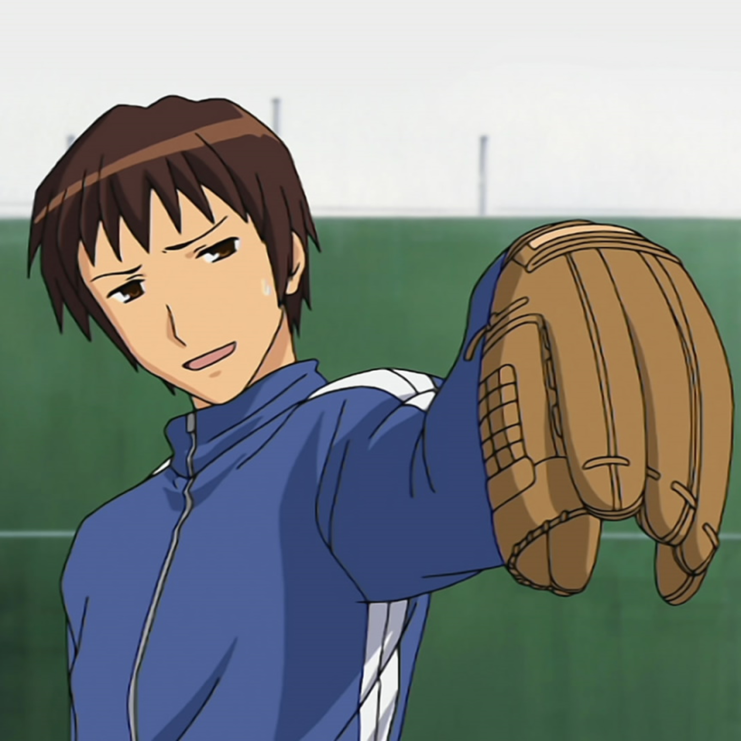 S3E2: The Melancholy of Haruhi Suzumiya (Episodes 3-4) episode artwork