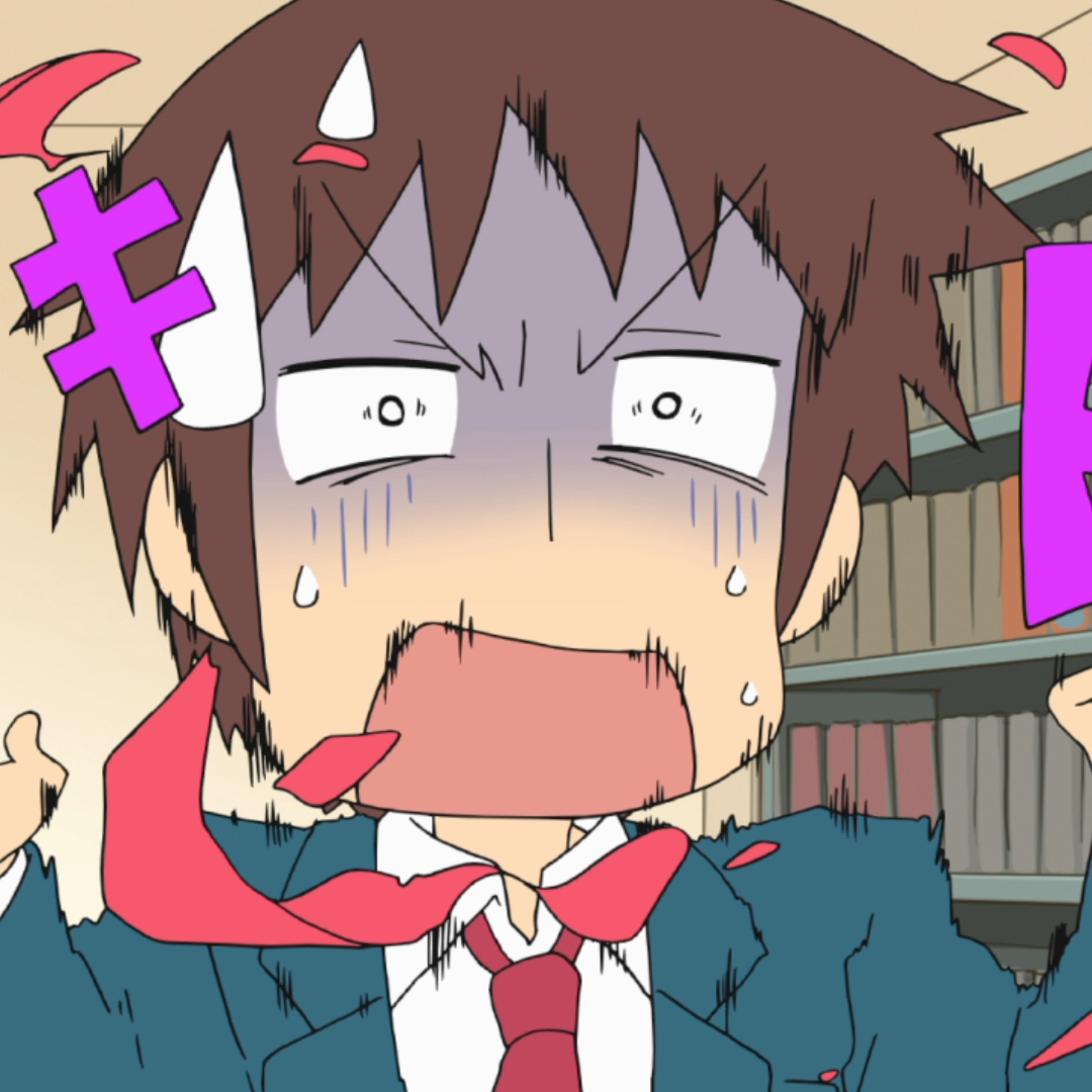 S3E3: The Melancholy of Haruhi Suzumiya (Episodes 5-6) episode artwork