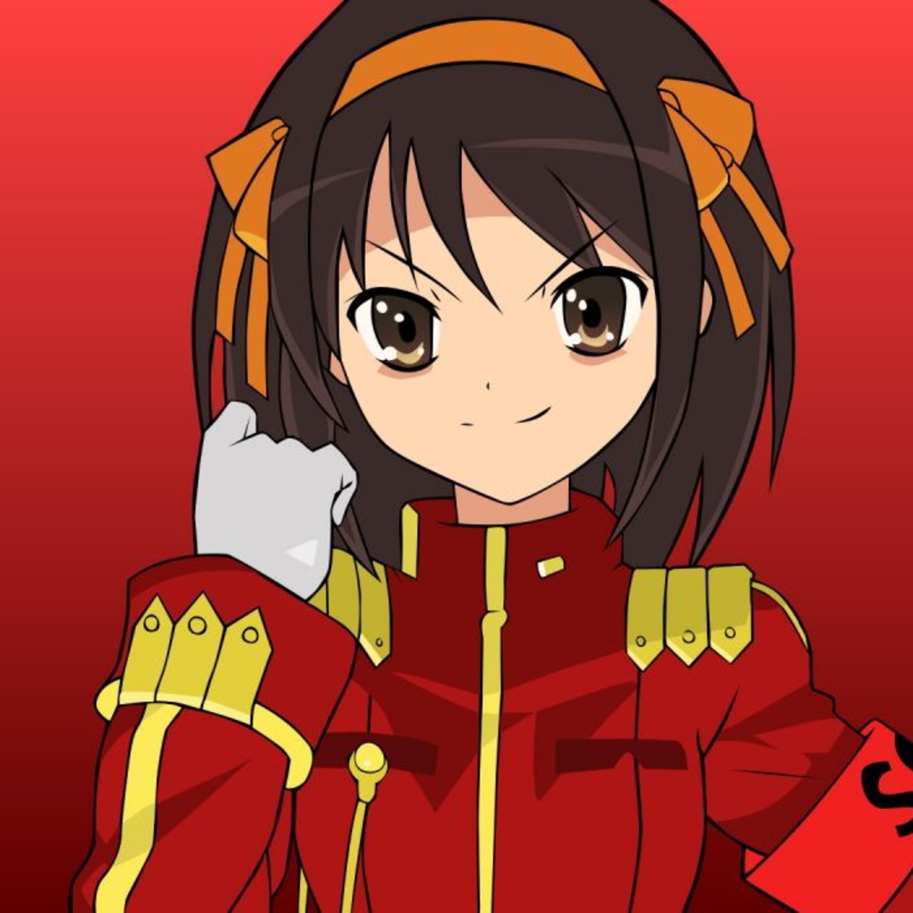 Who\'s That Anime?