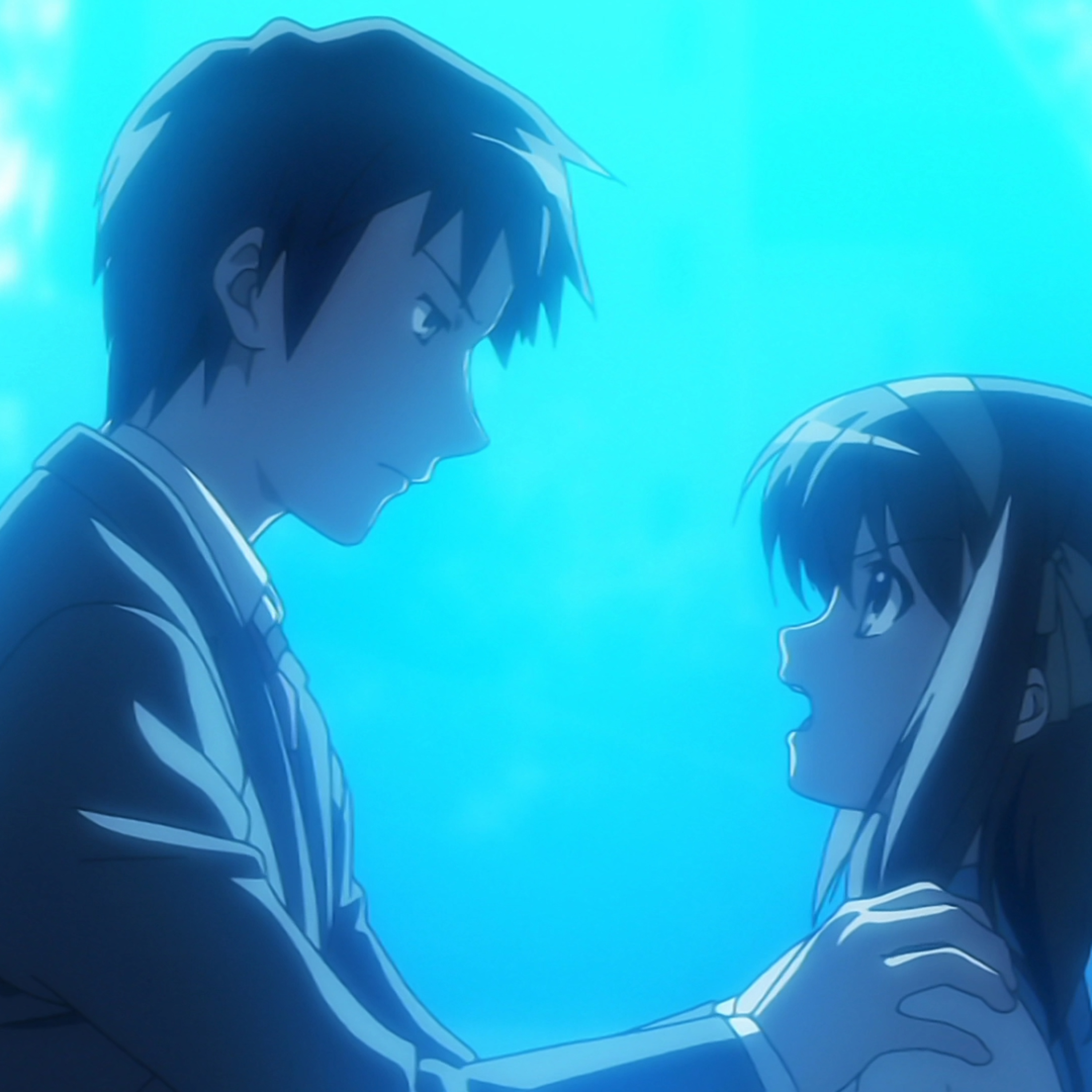 Who\'s That Anime?