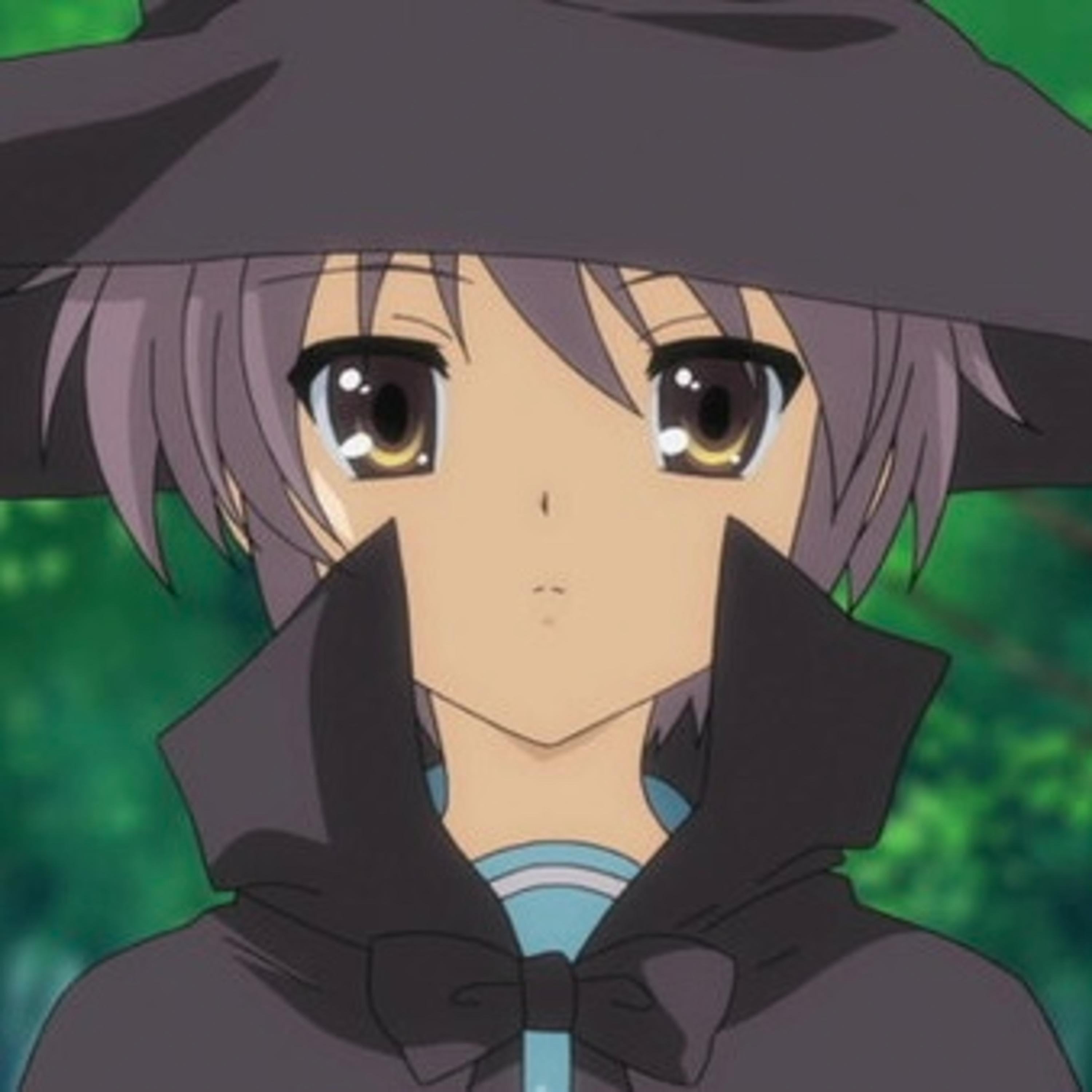 Who\'s That Anime?