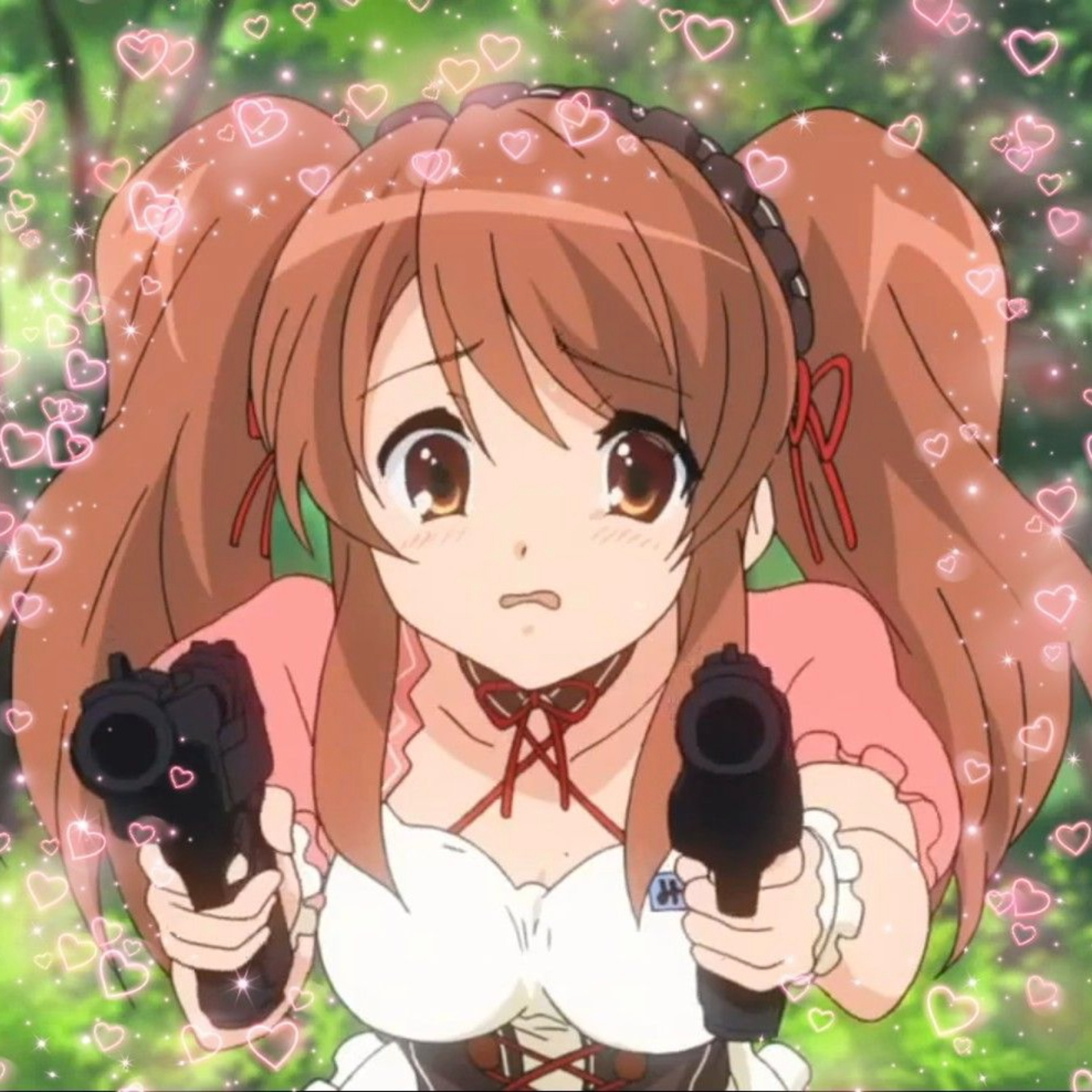 Who\'s That Anime?