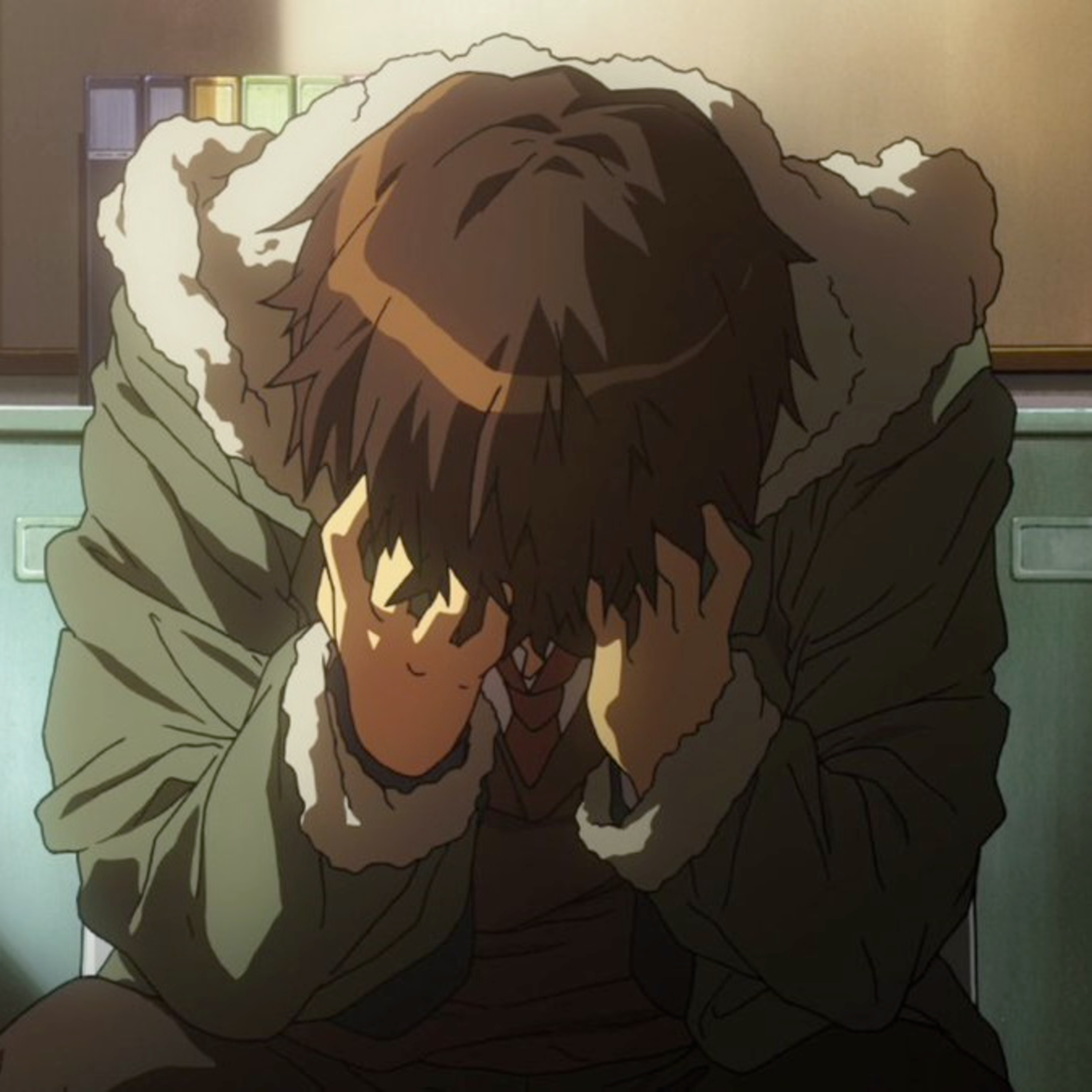 Who\'s That Anime?