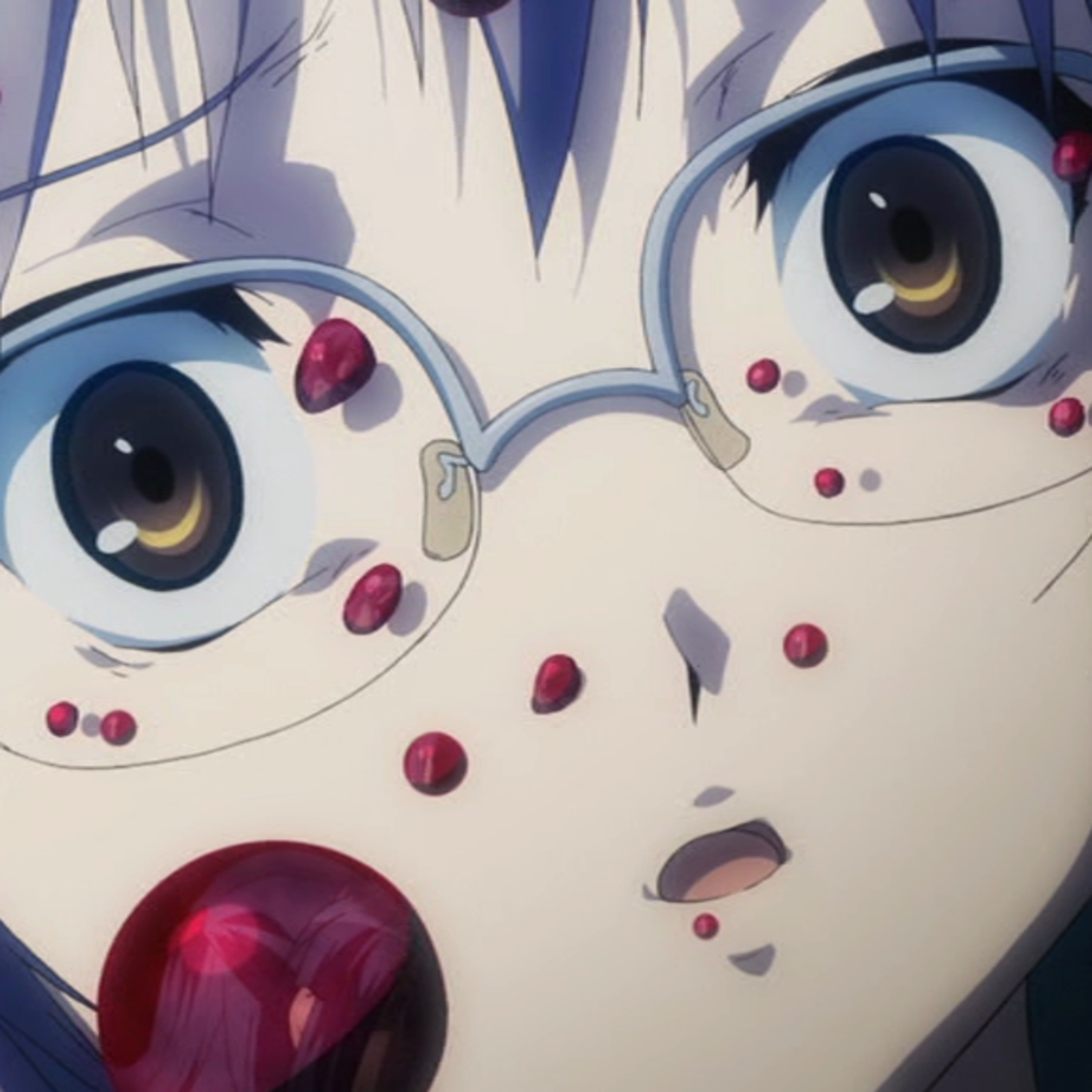 Who\'s That Anime?