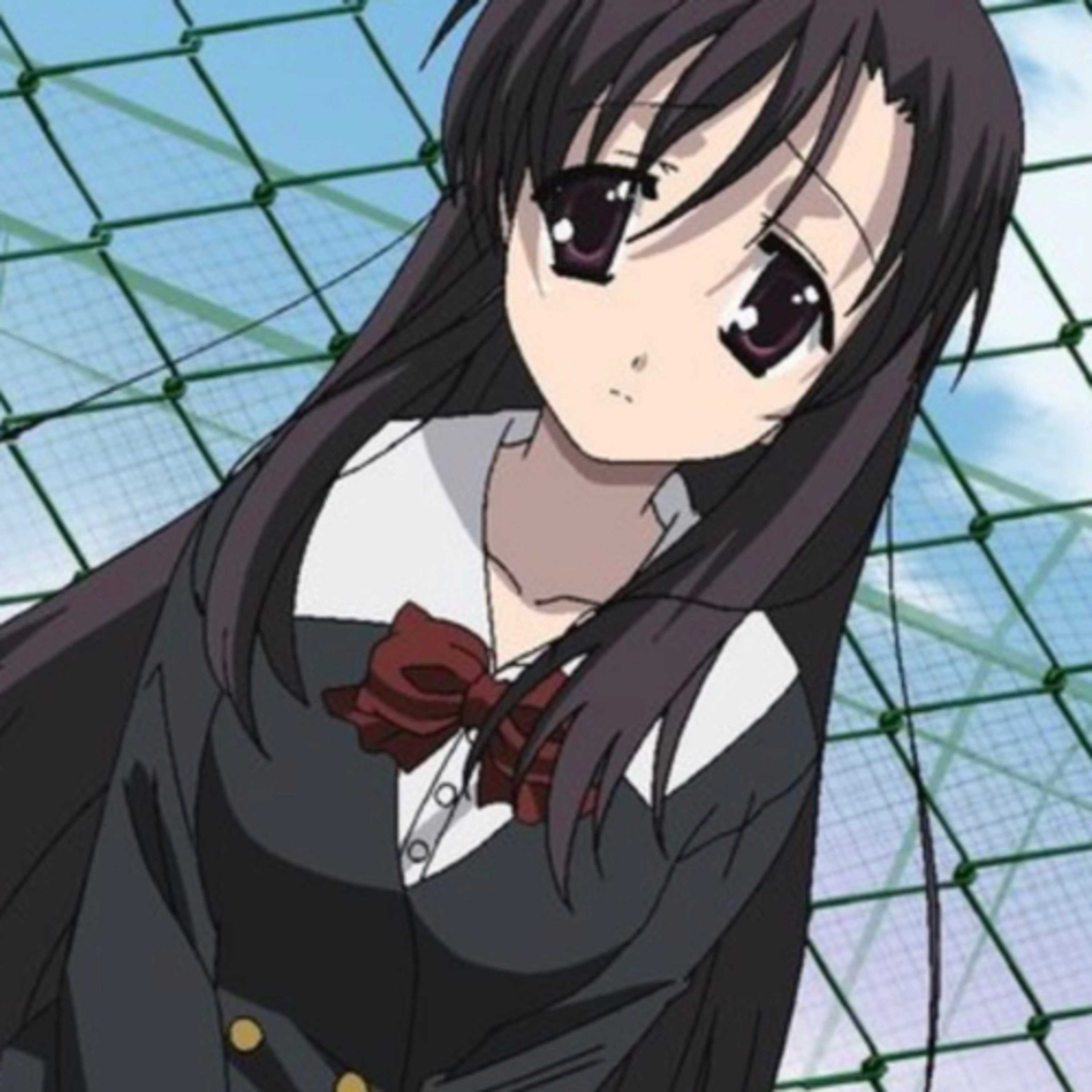 Podcast From The Past: School Days (Episodes 4-6) episode artwork