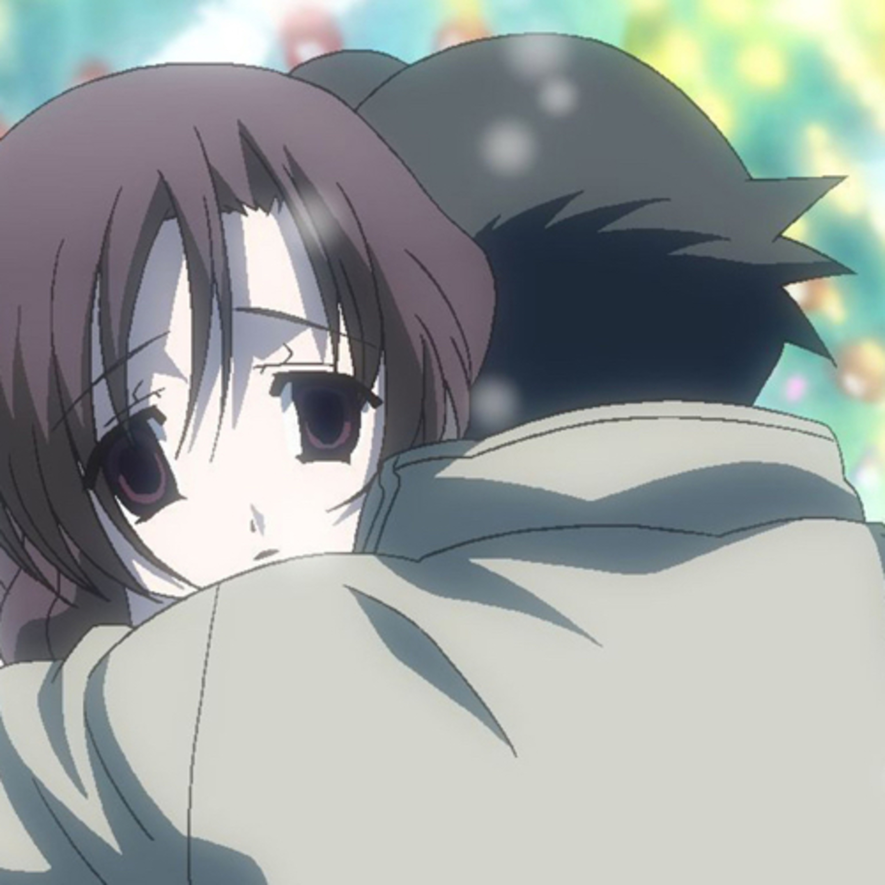 Podcast From The Past: School Days (Episodes 10-12) episode artwork