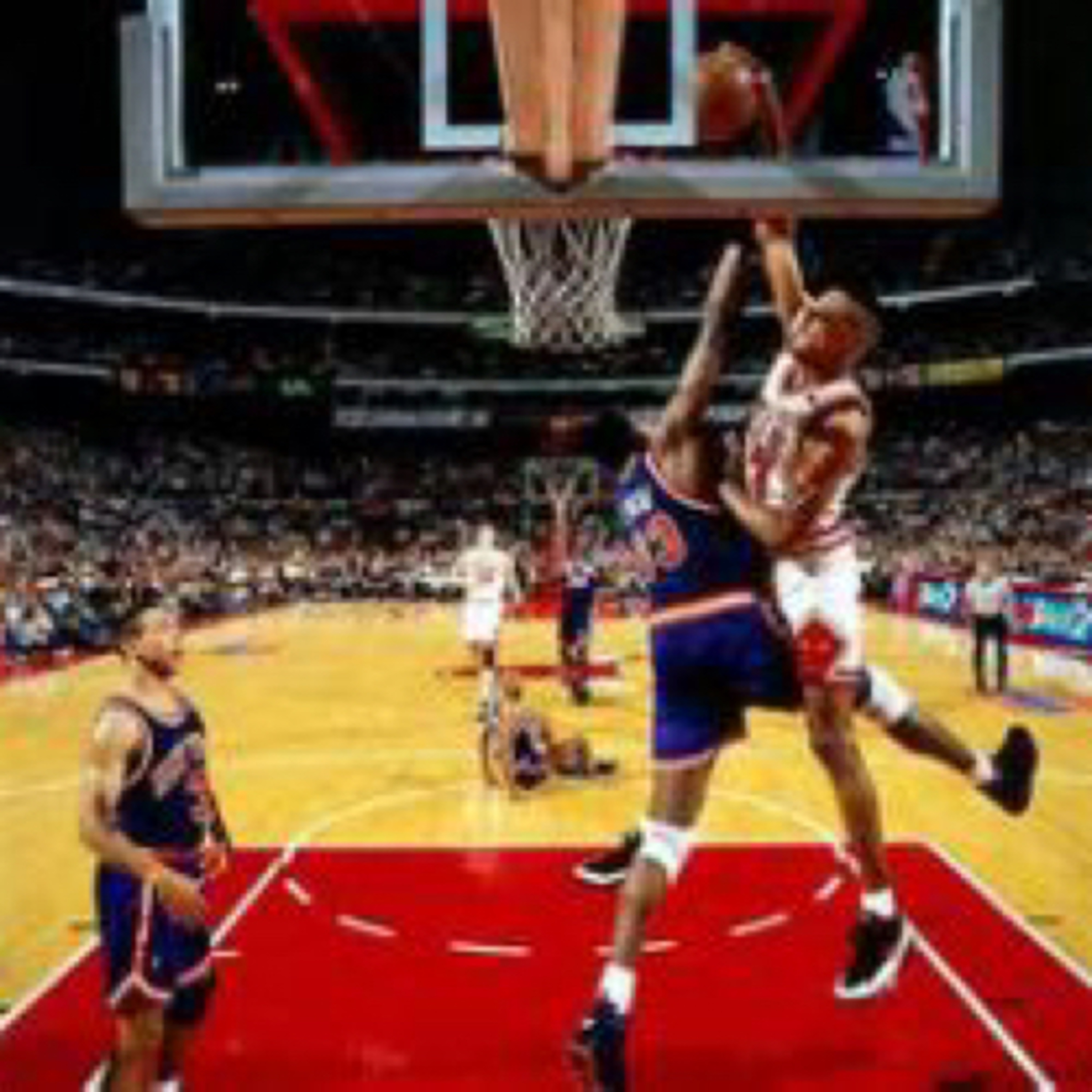 Hoop talk with Chip Mitchell  episode artwork