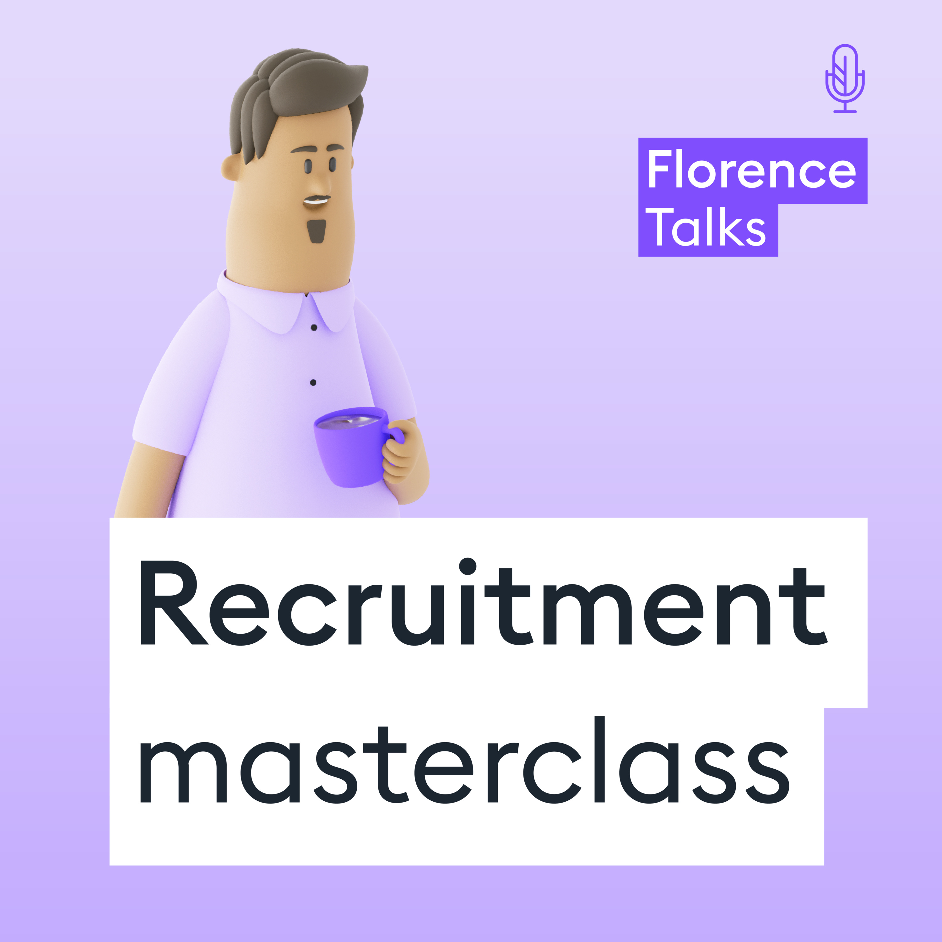 E2: Jane Phillips (Excel Care) - Recruitment masterclass: Some secrets to recruiting and retaining high quality care staff