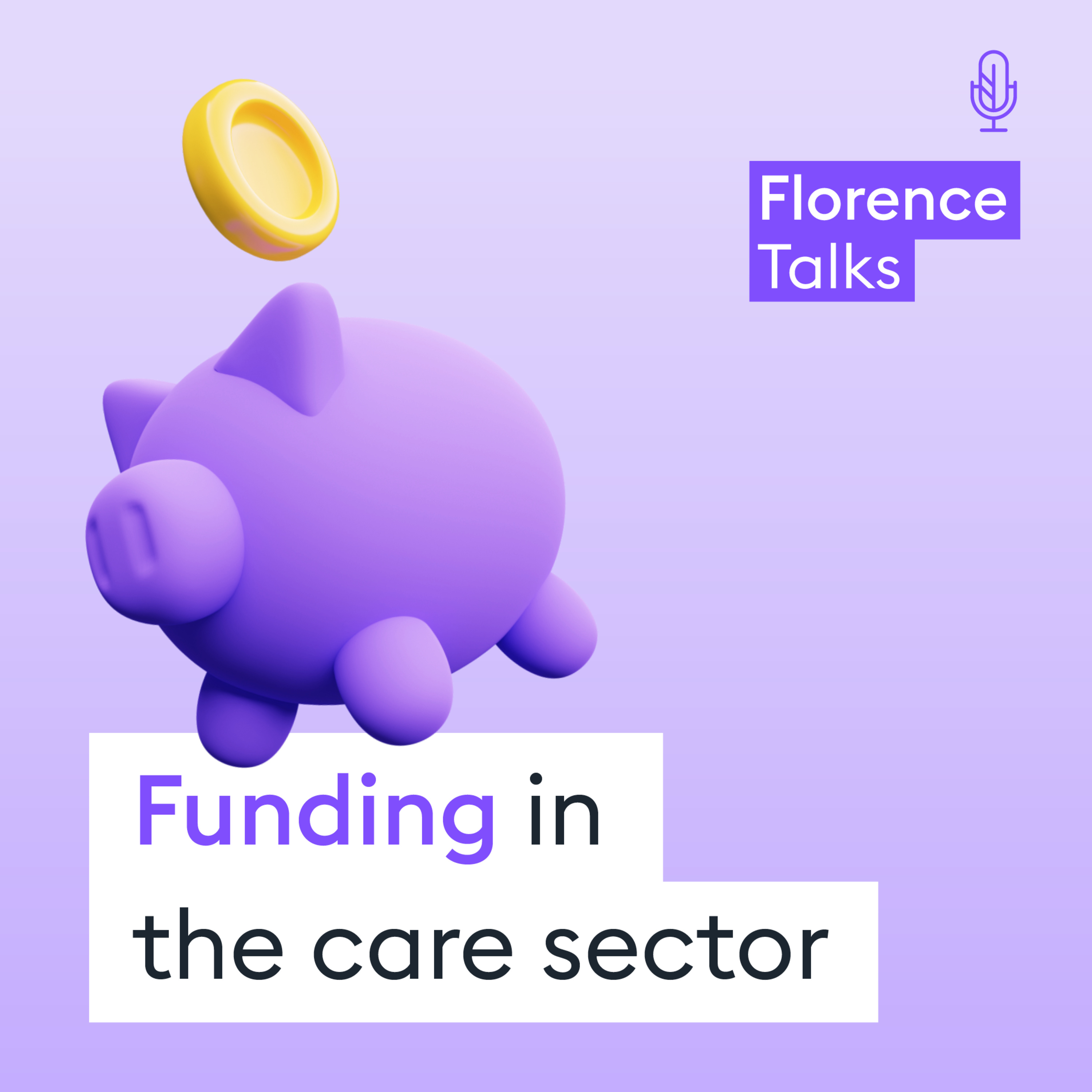 E9: Adam Hutchison (Belmont) - Assessing funding in the care sector episode artwork